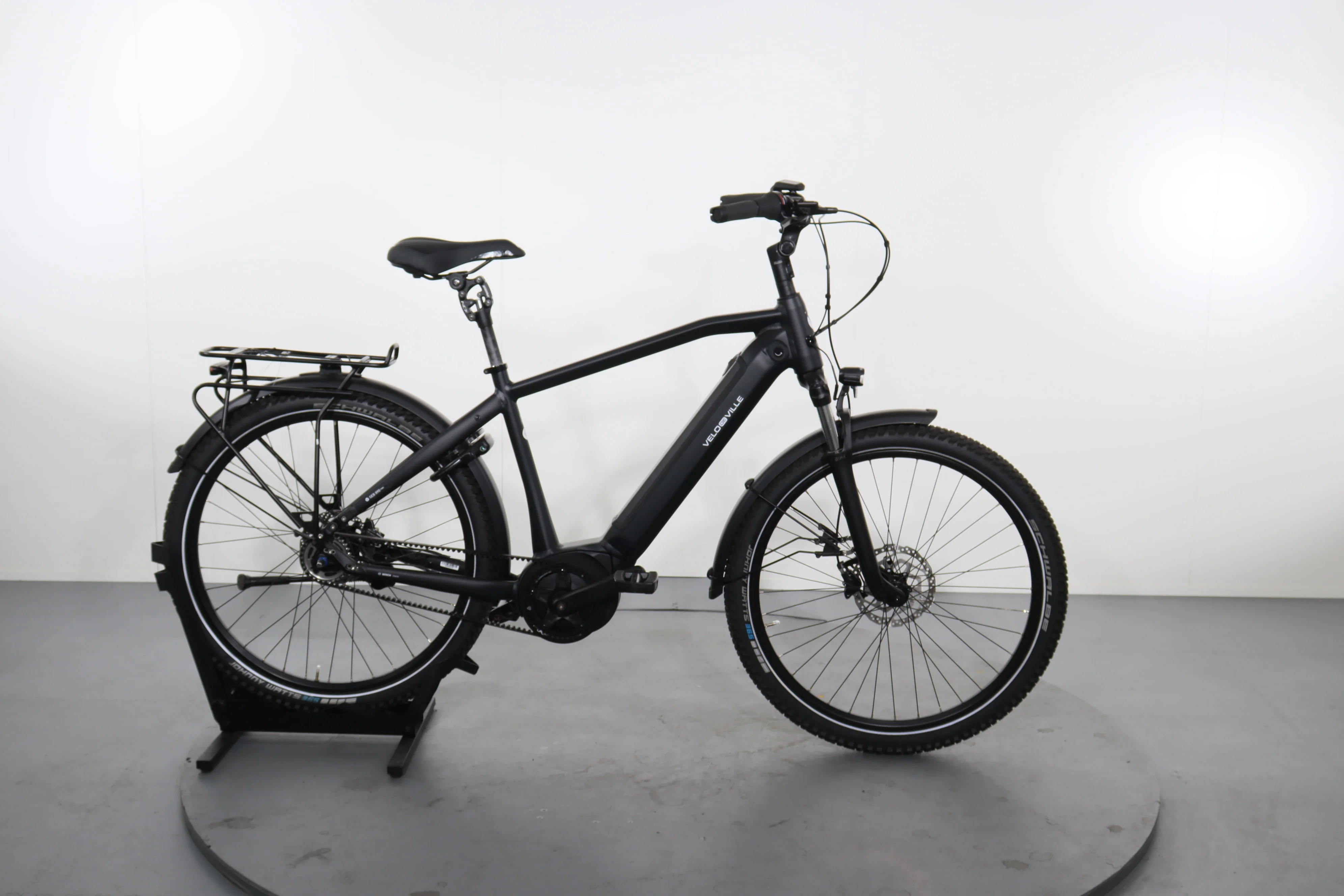 Velo de Ville SEB 890 PURE