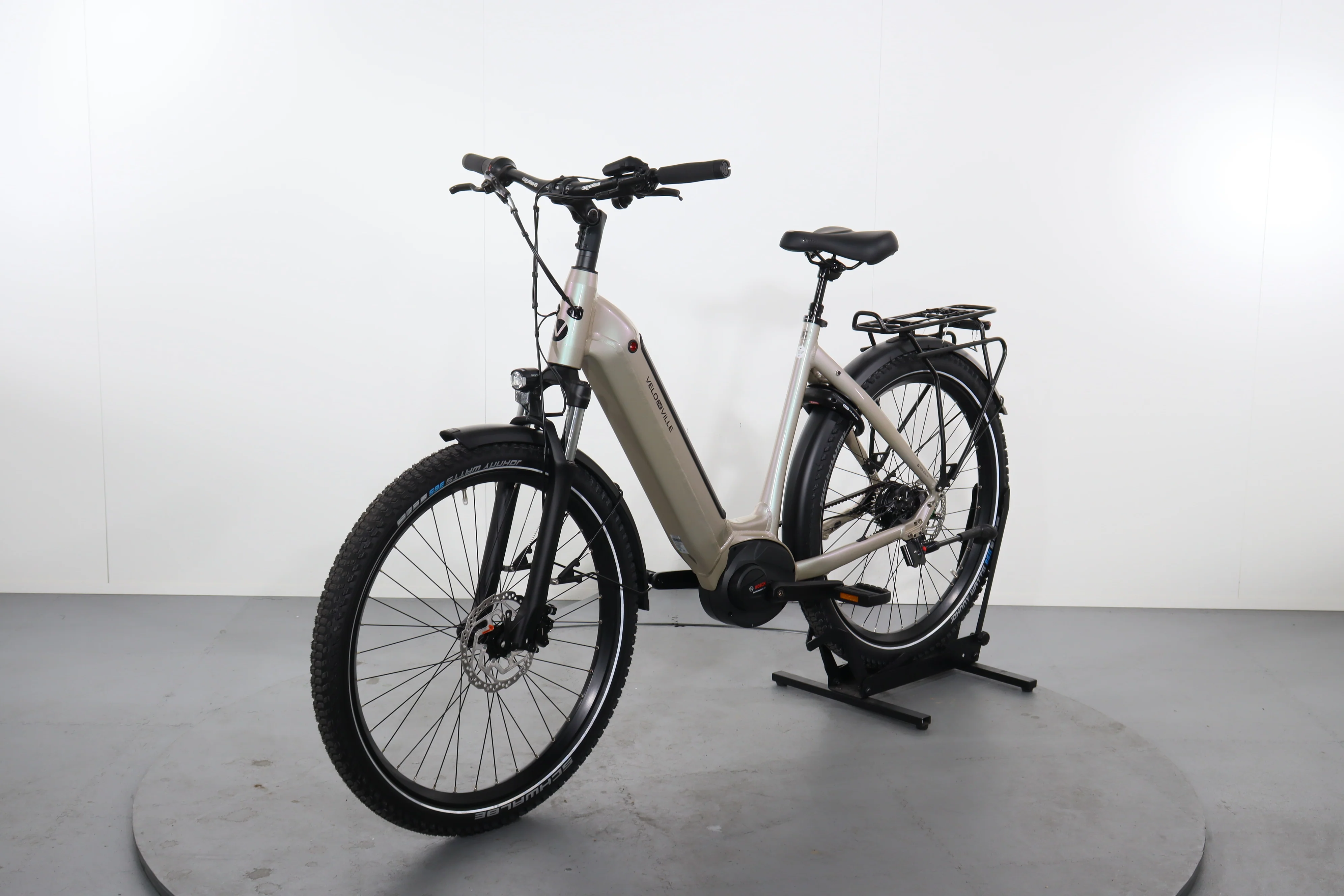 Velo de Ville SEB 890 PURE - Image 3