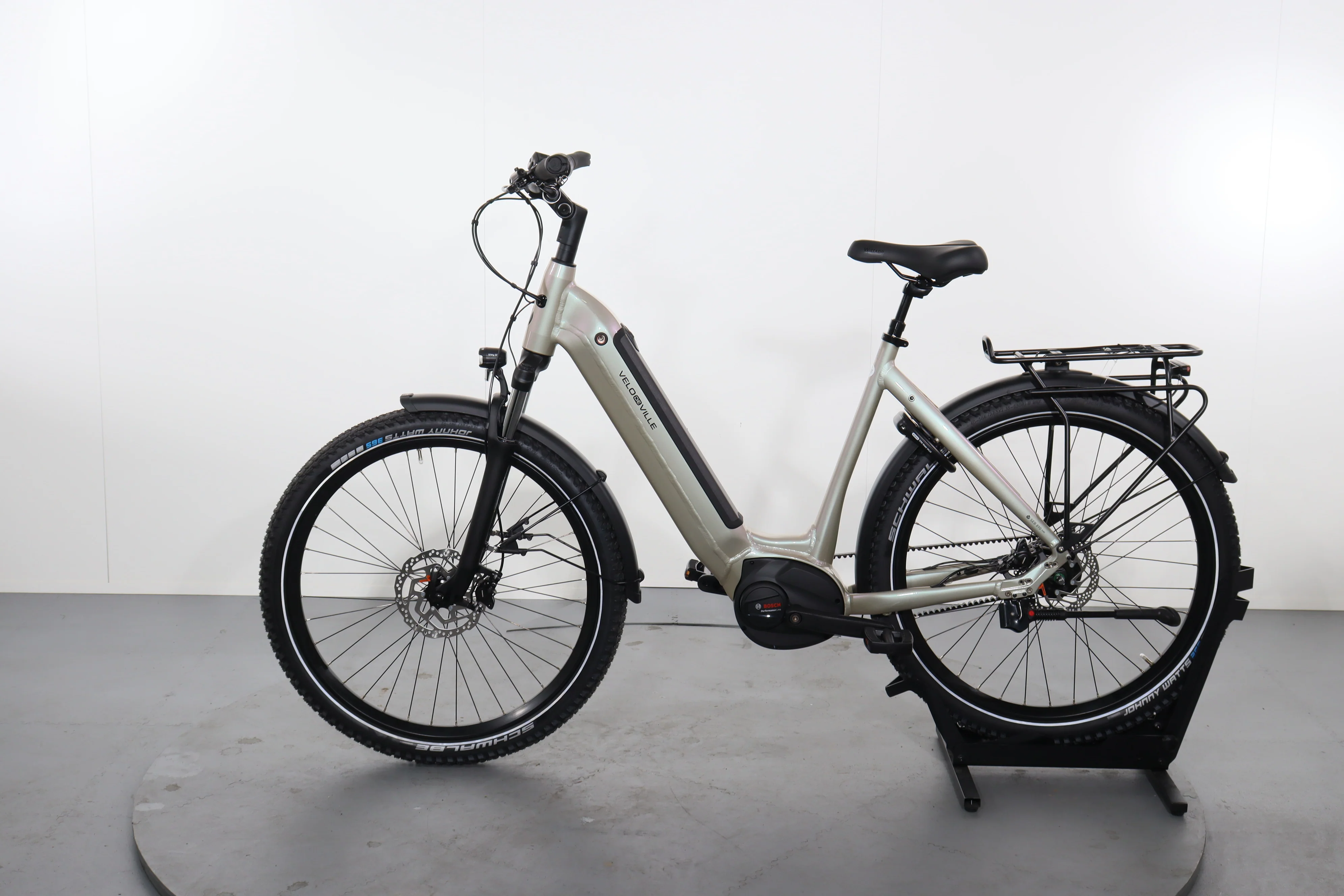 Velo de Ville SEB 890 PURE - Image 4