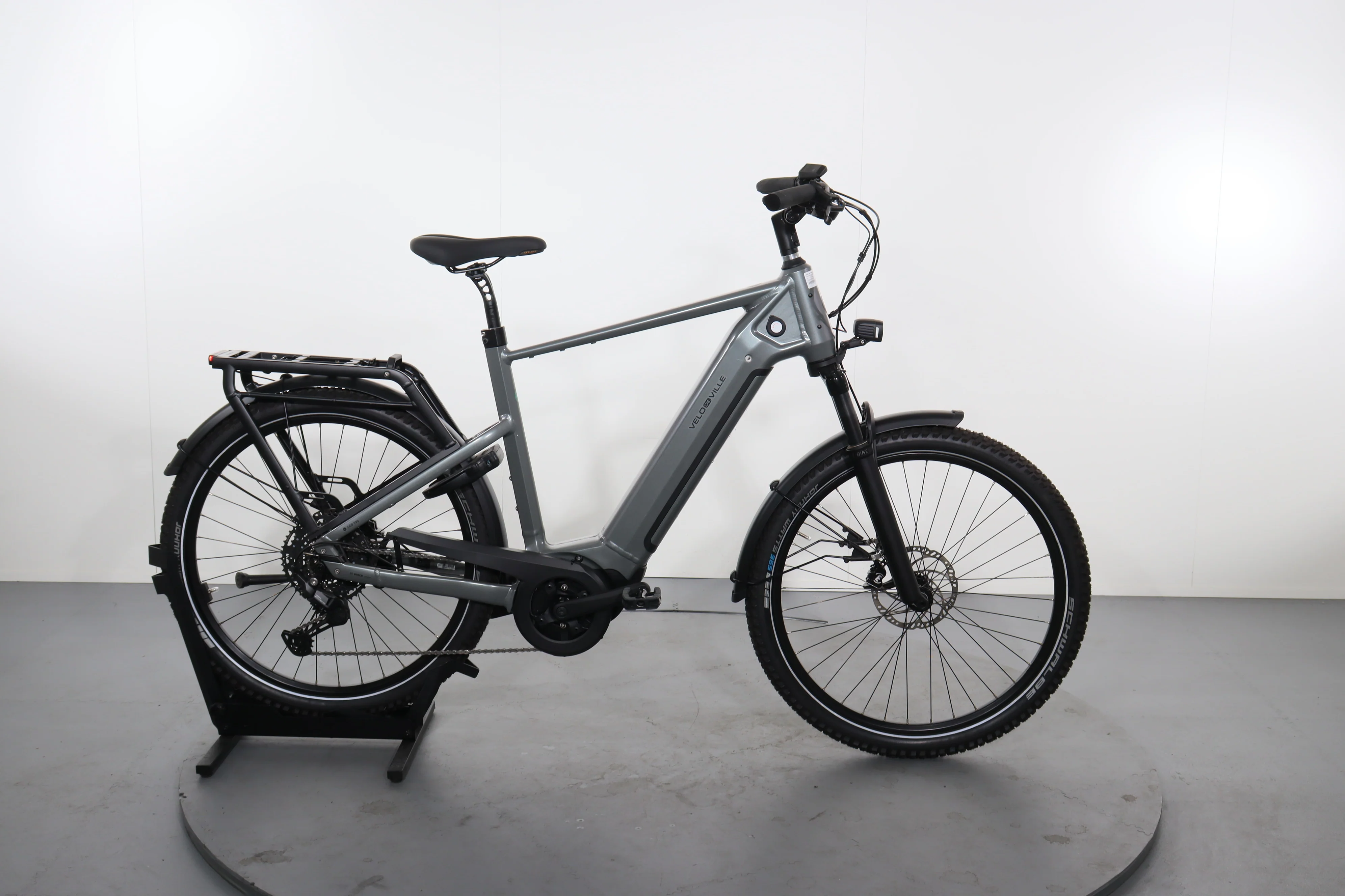 Velo de Ville SEB 990