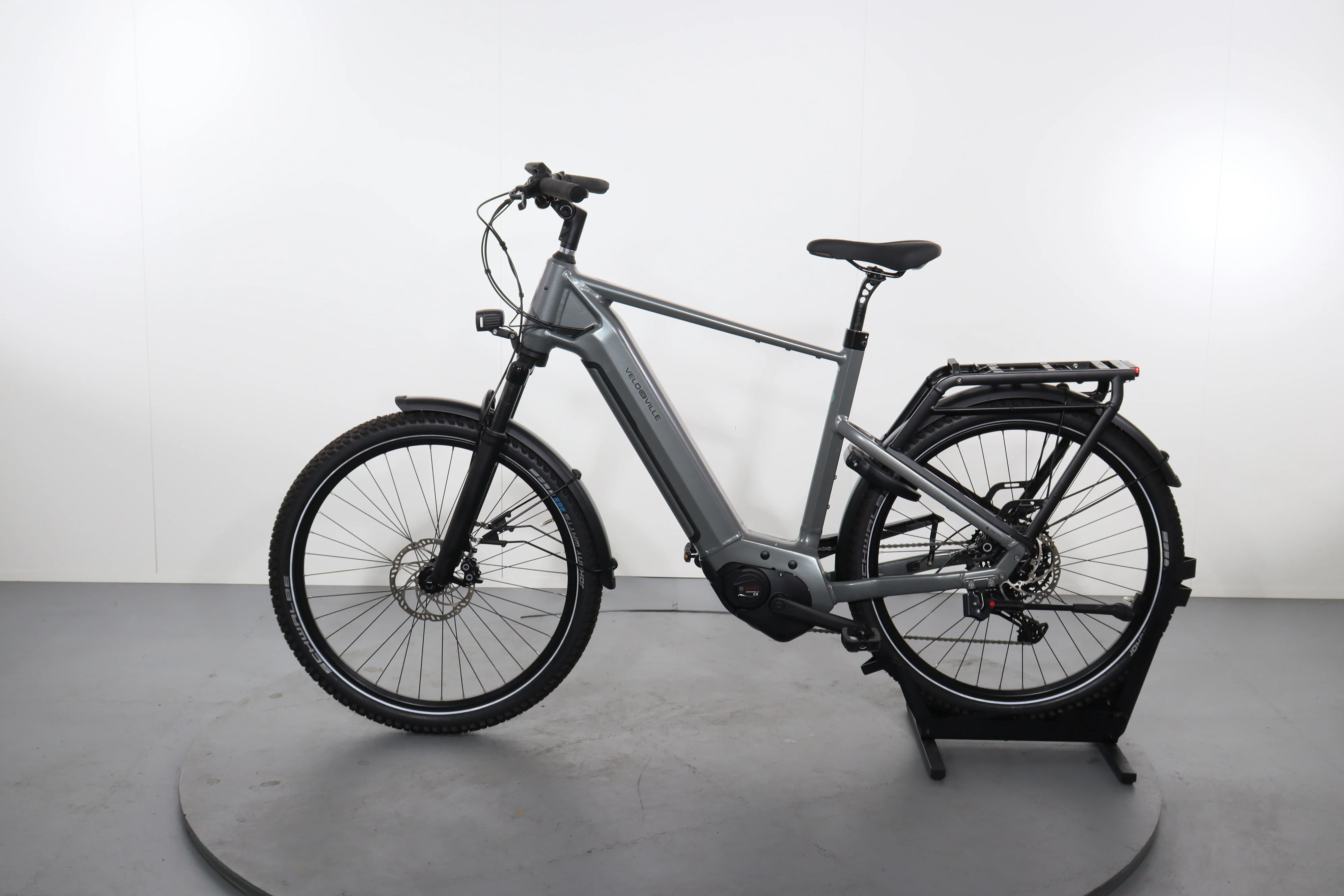 Velo de Ville SEB 990 - Image 4