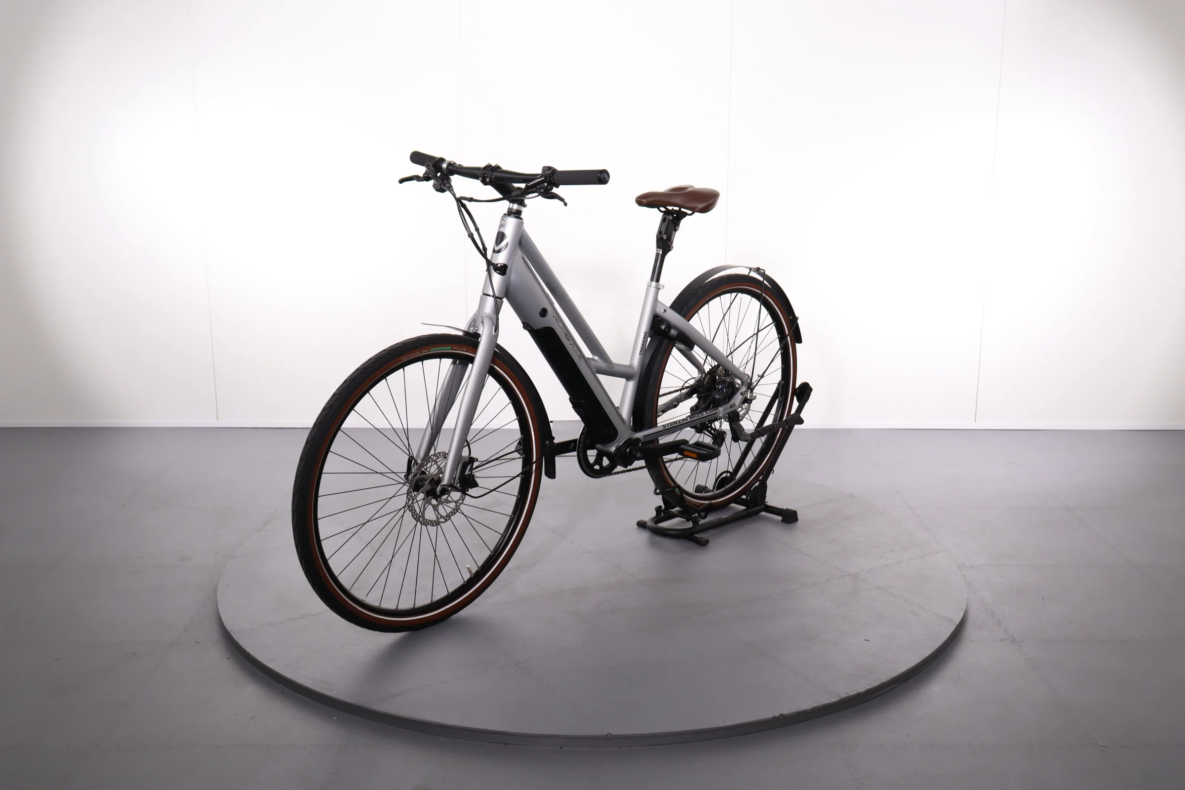 Velo de Ville VEF 400 Trekking - Image 3
