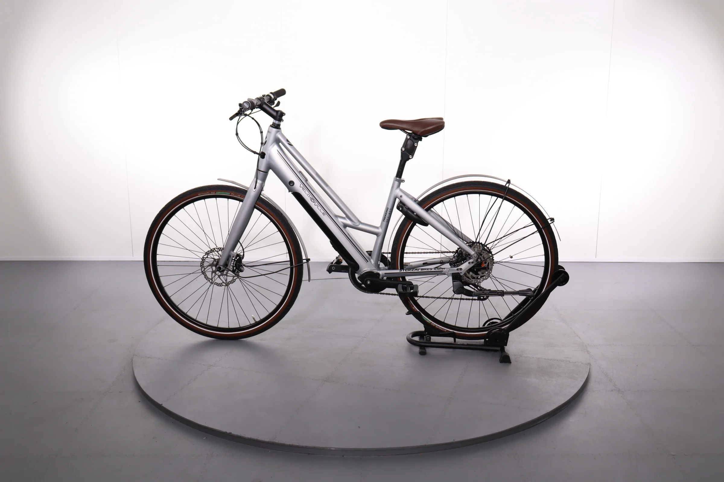 Velo de Ville VEF 400 Trekking - Image 4