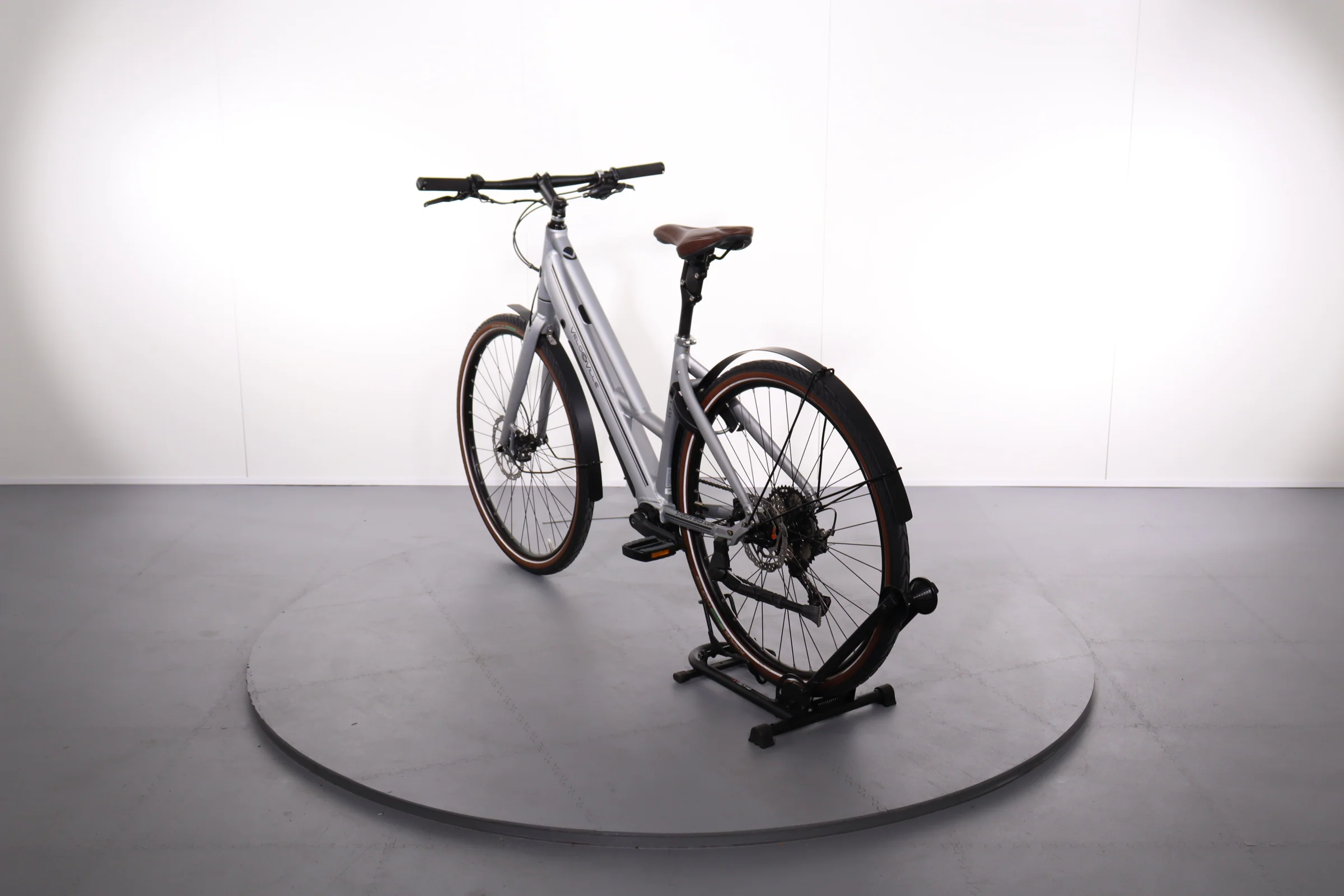 Velo de Ville VEF 400 Trekking - Image 5