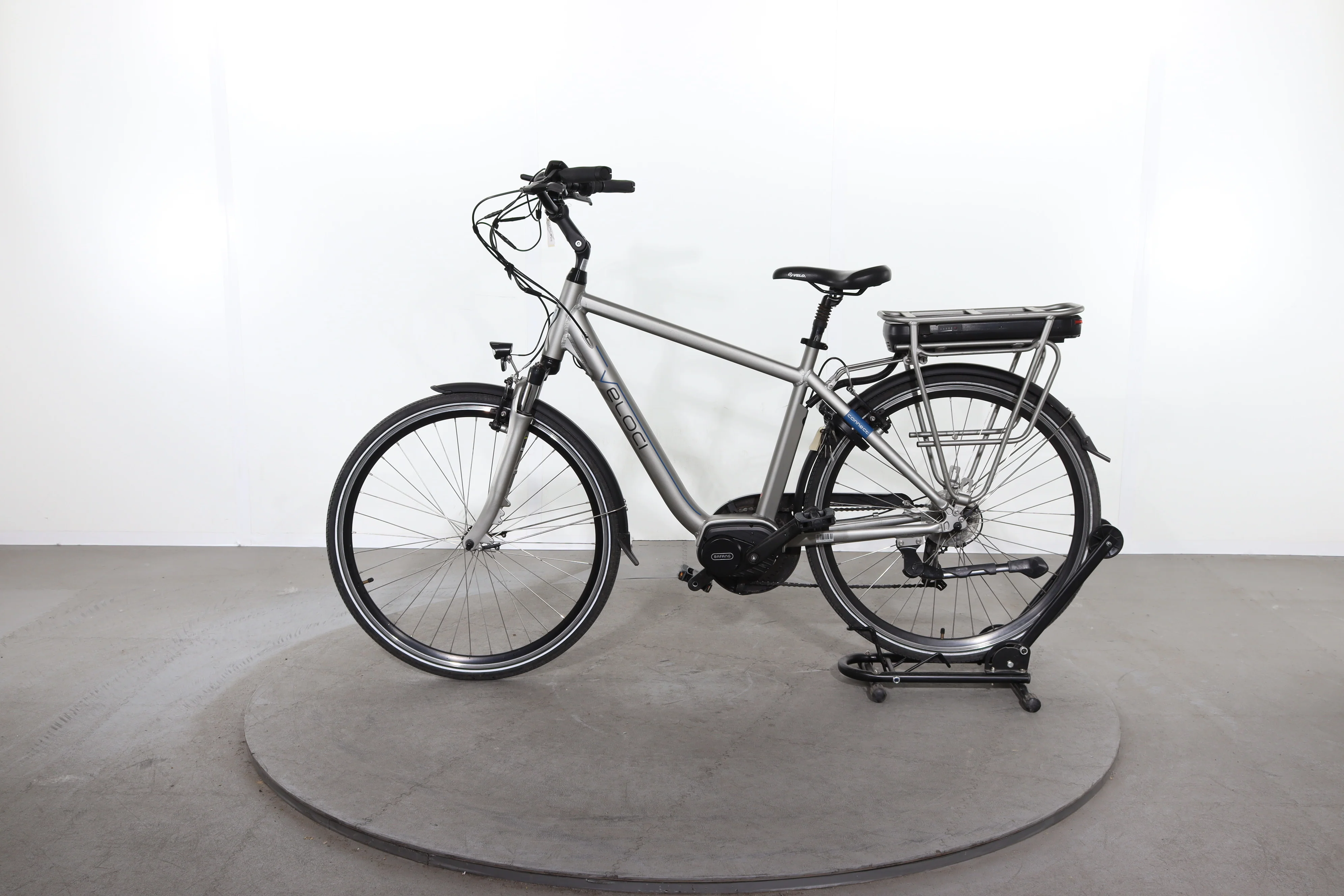 Veloci Connect - Image 4