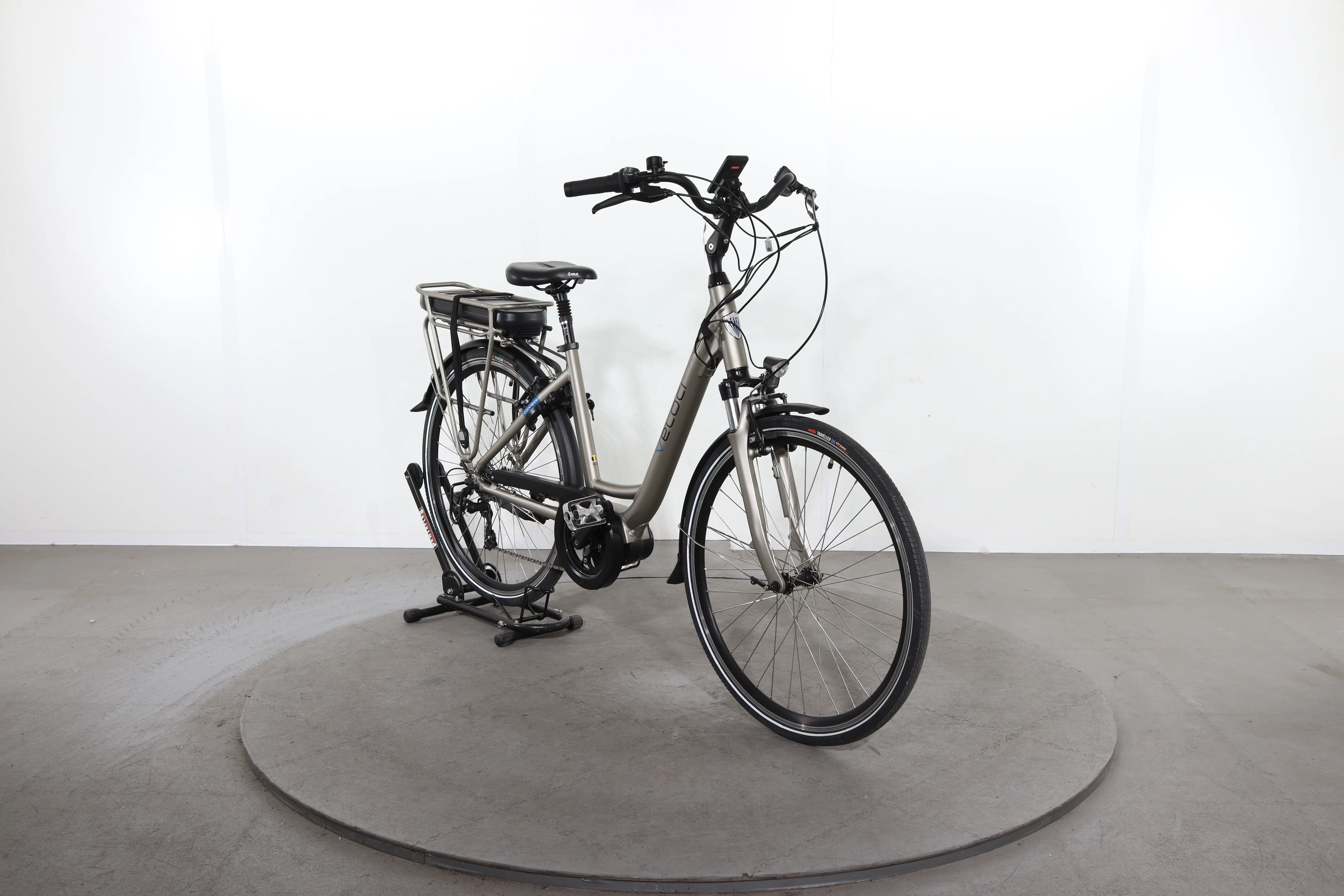 Veloci Connect - Image 2