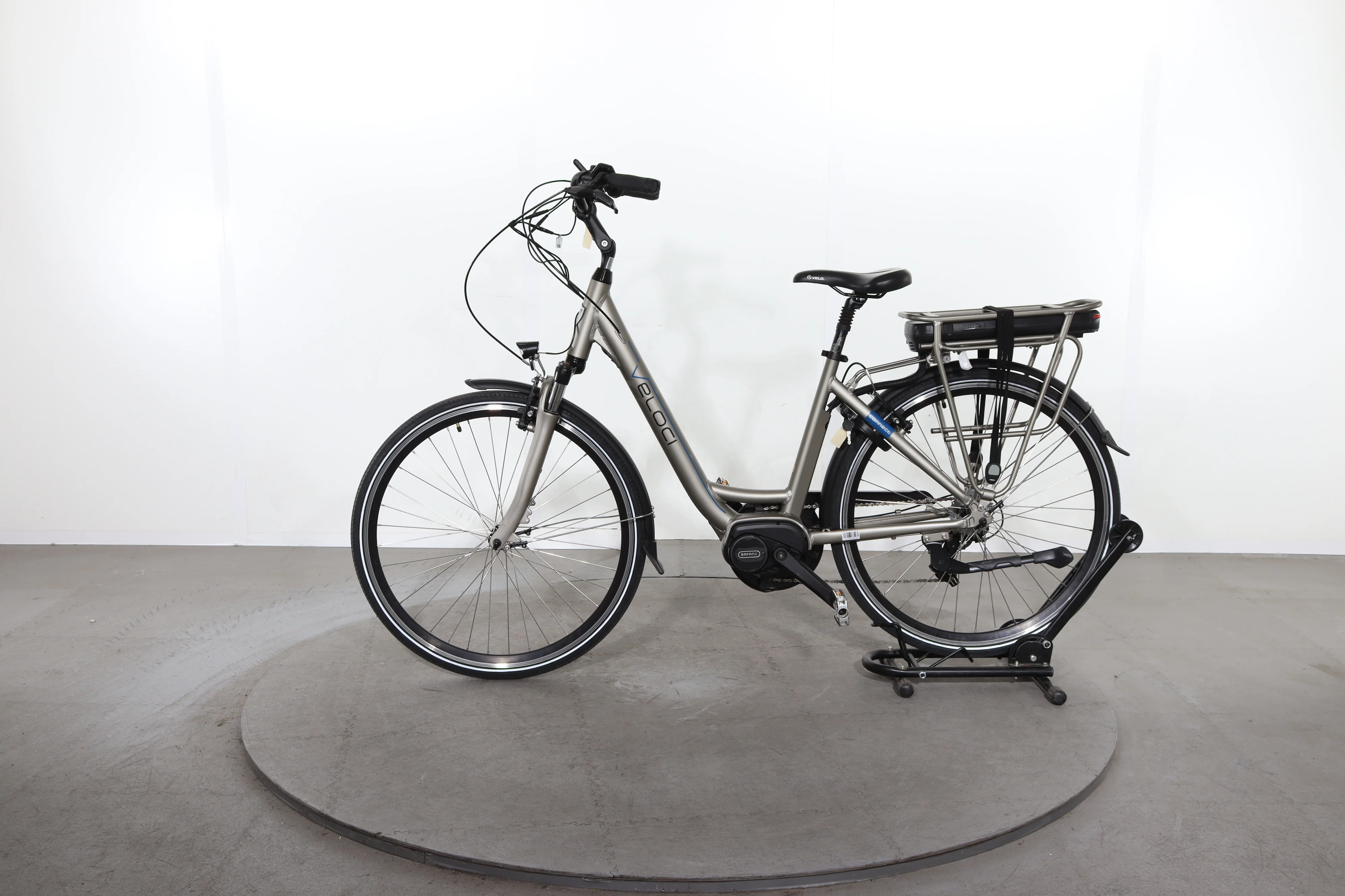 Veloci Connect - Image 4