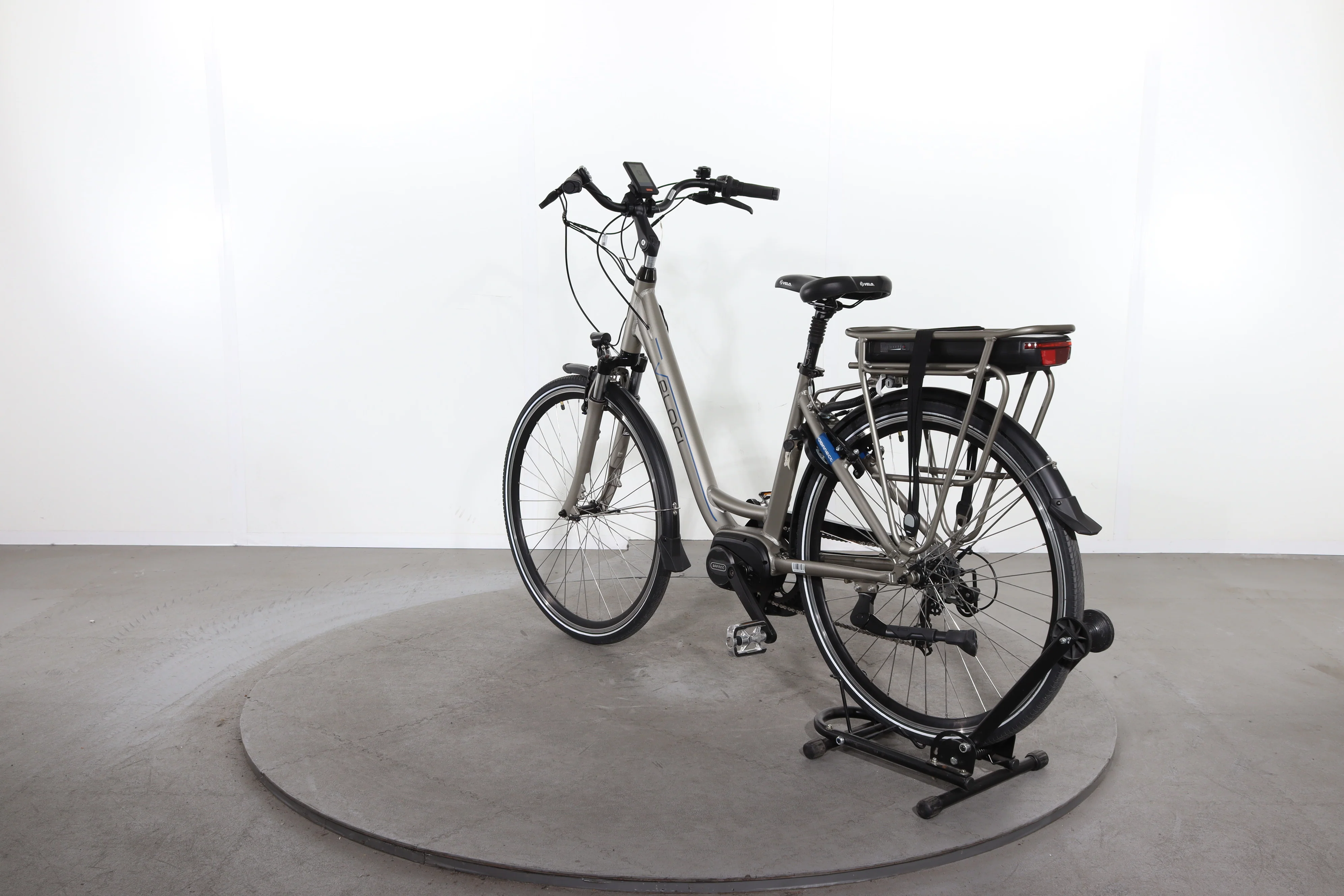Veloci Connect - Image 5