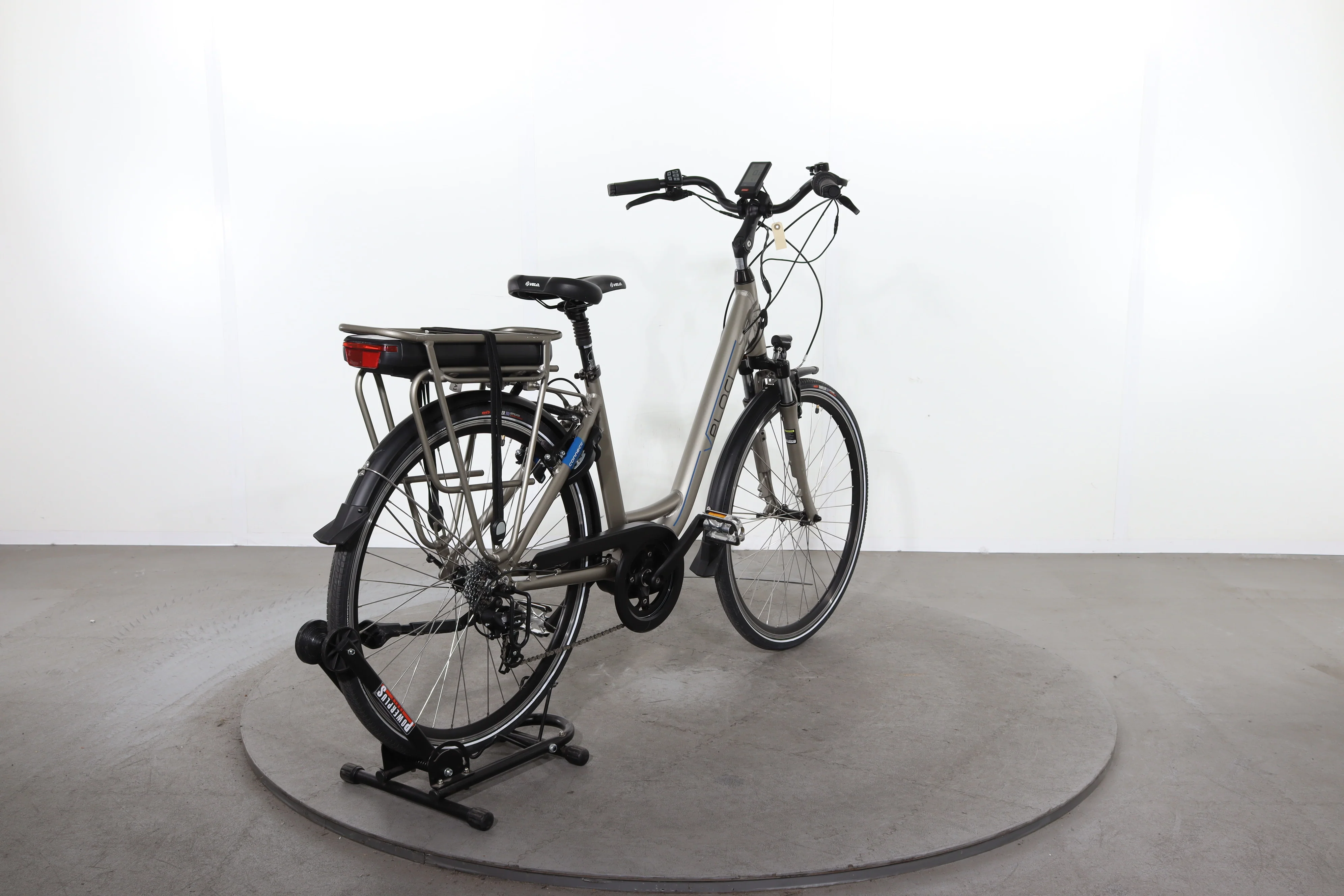 Veloci Connect - Image 6