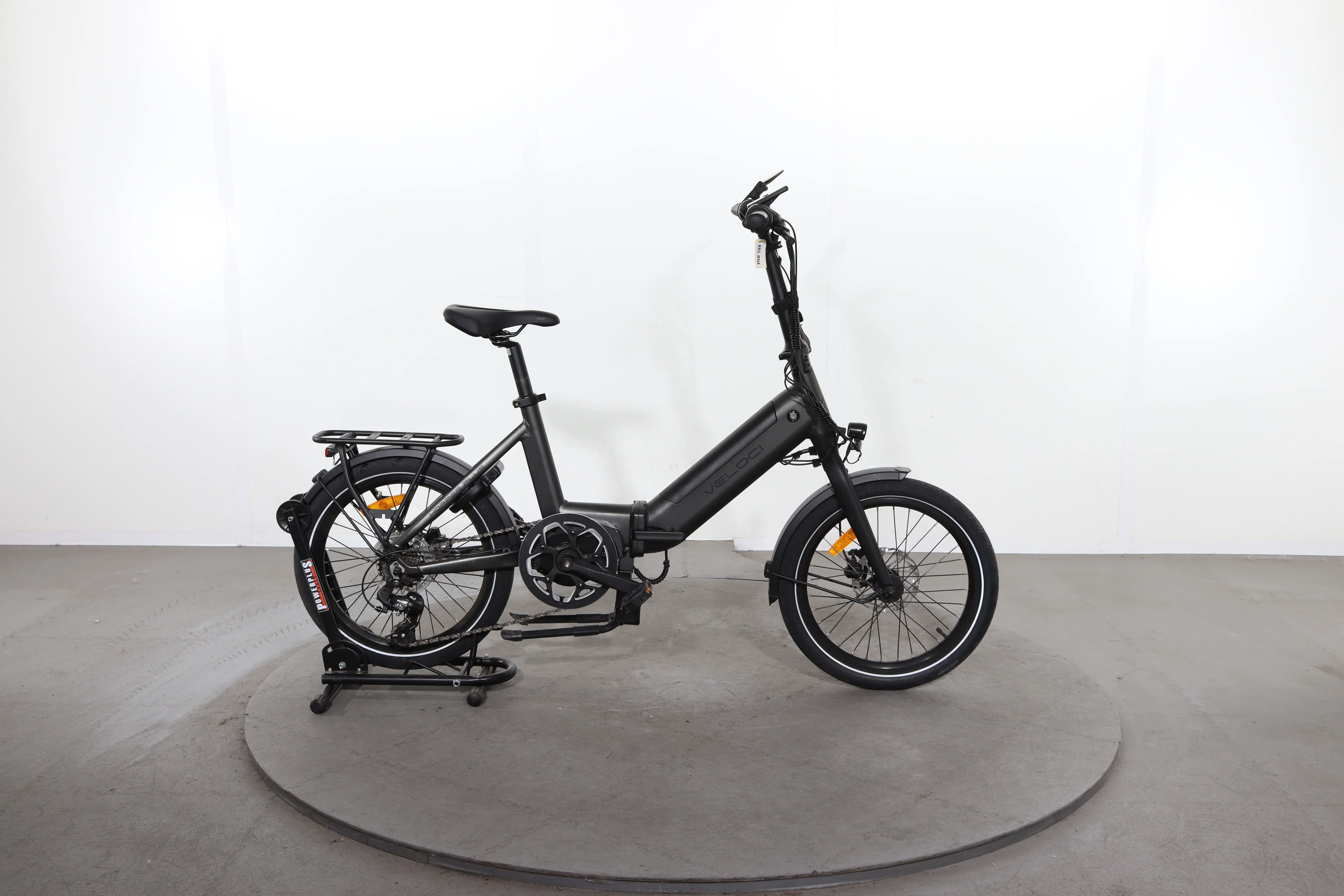 Veloci HOPPER PLUS