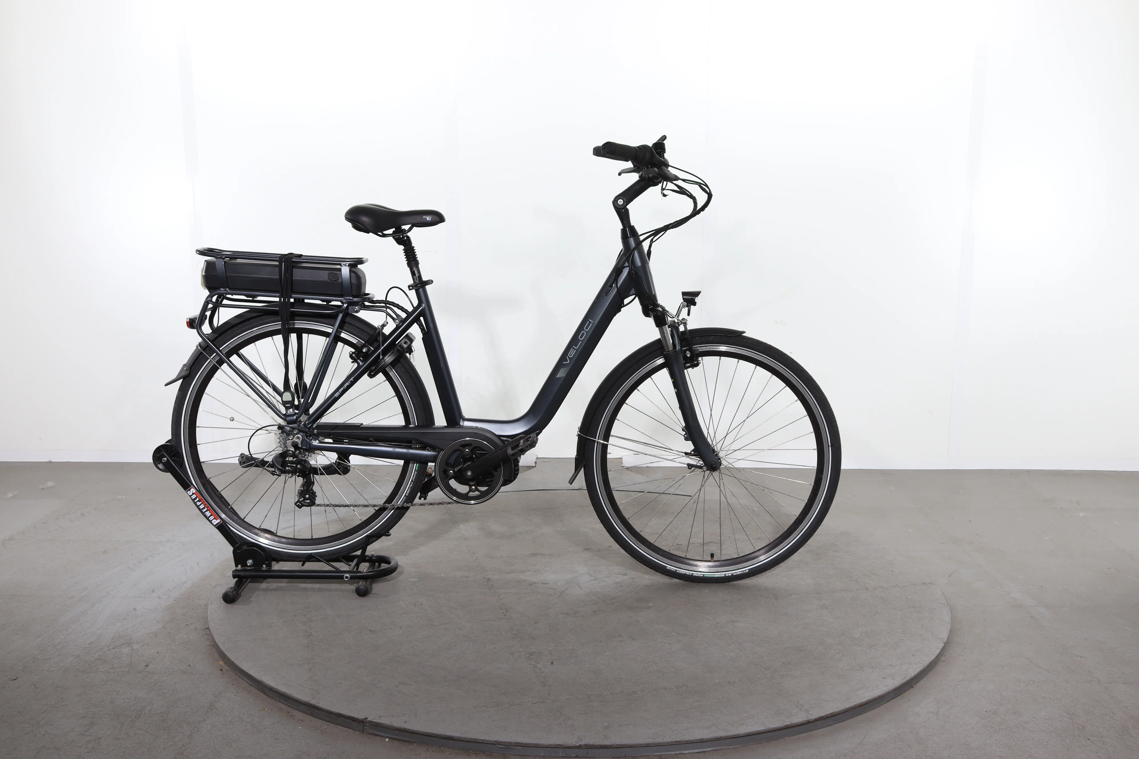 Veloci Spirit