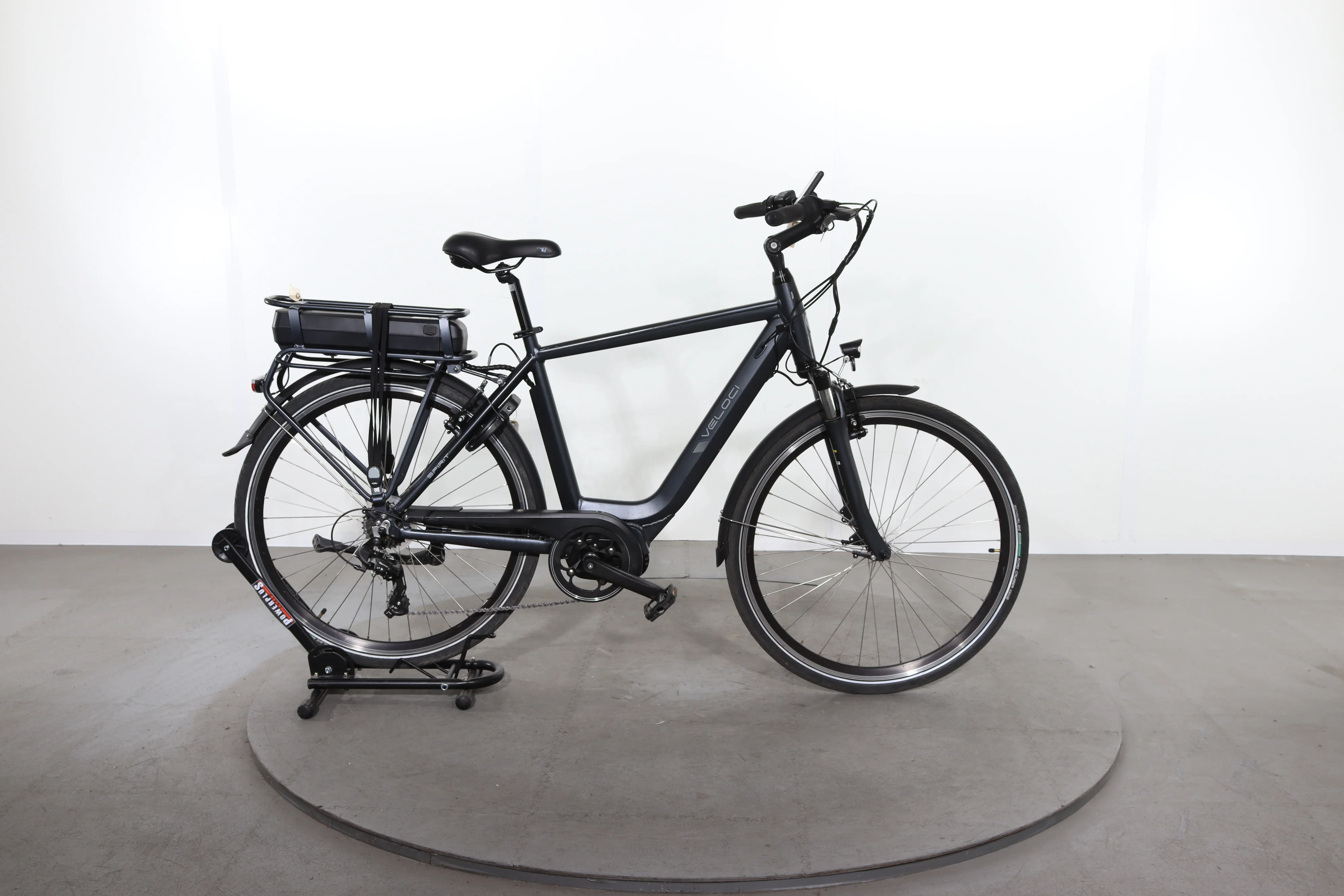 Veloci Spirit