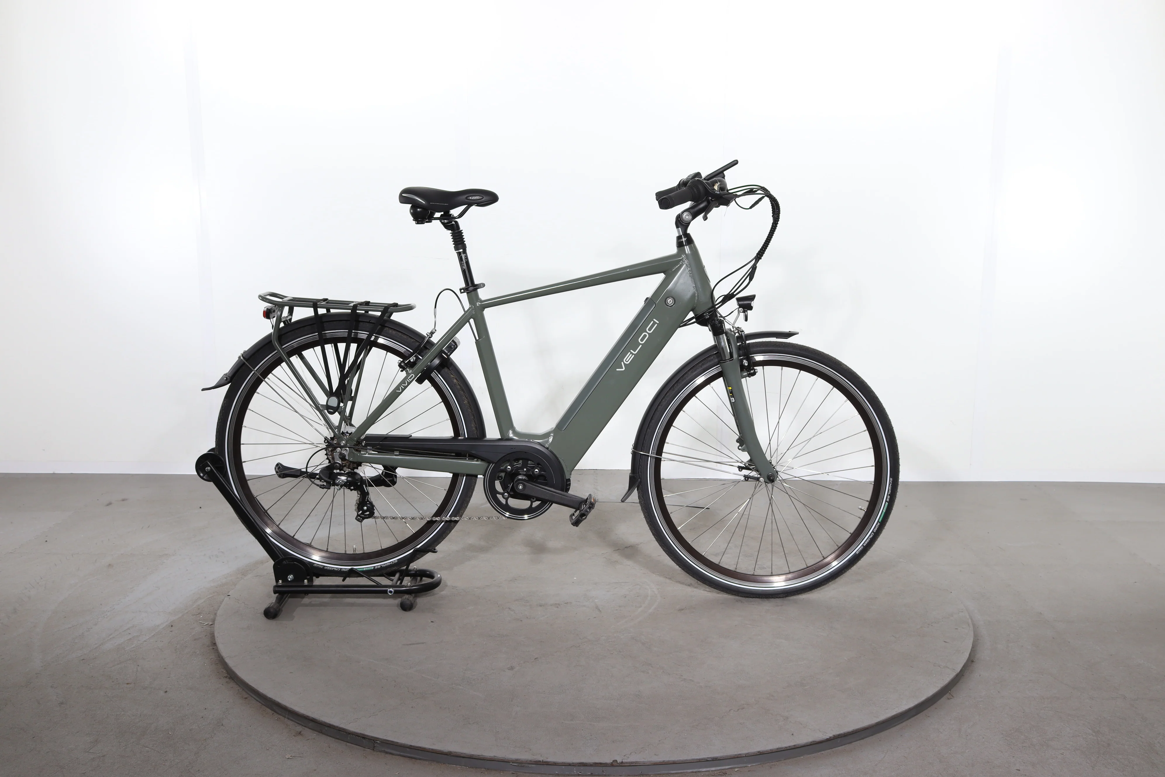 Veloci Vivid