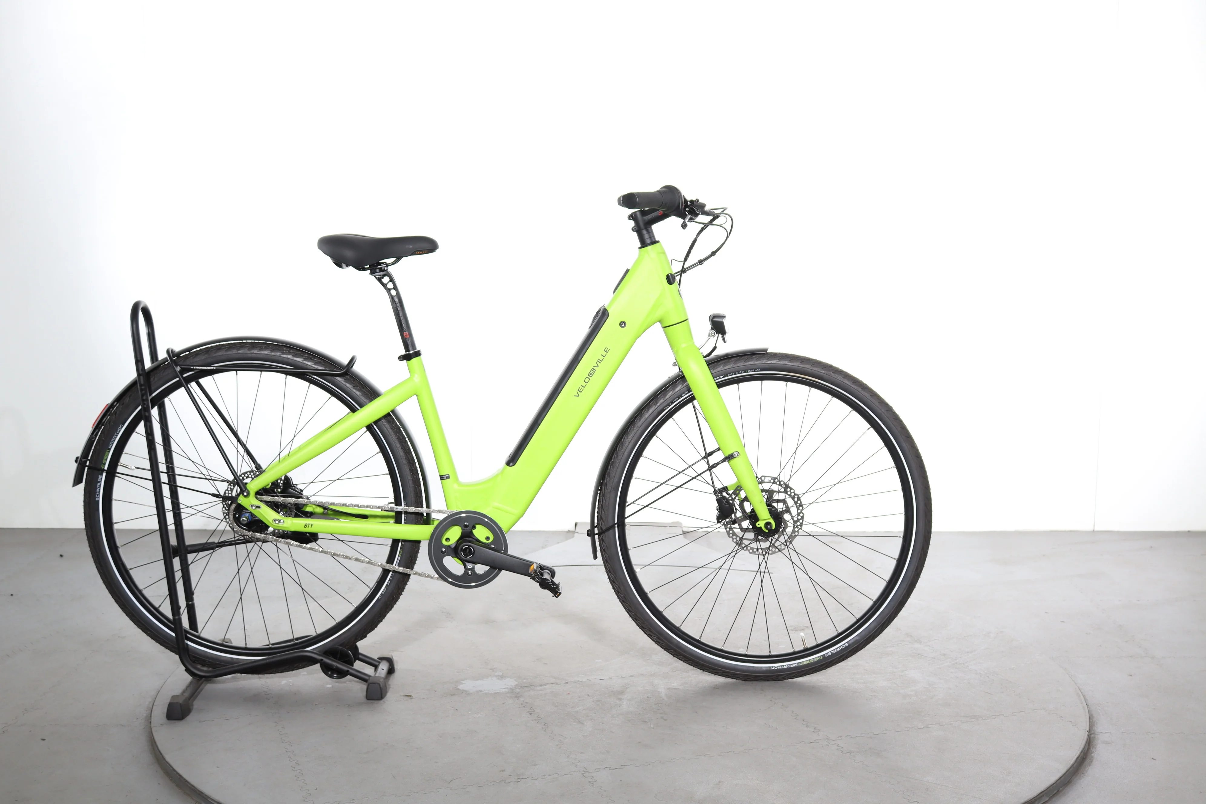 Velodeville 6TY