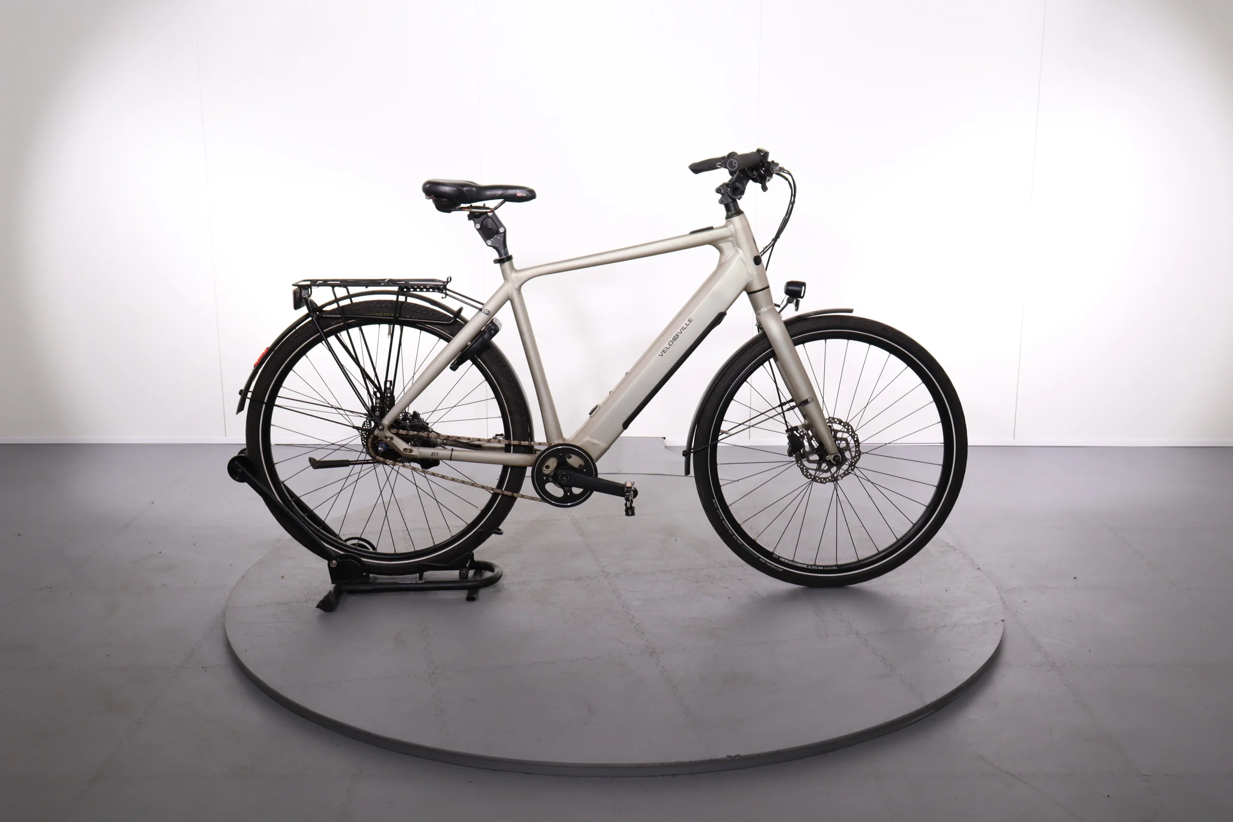 Velodeville 6TY