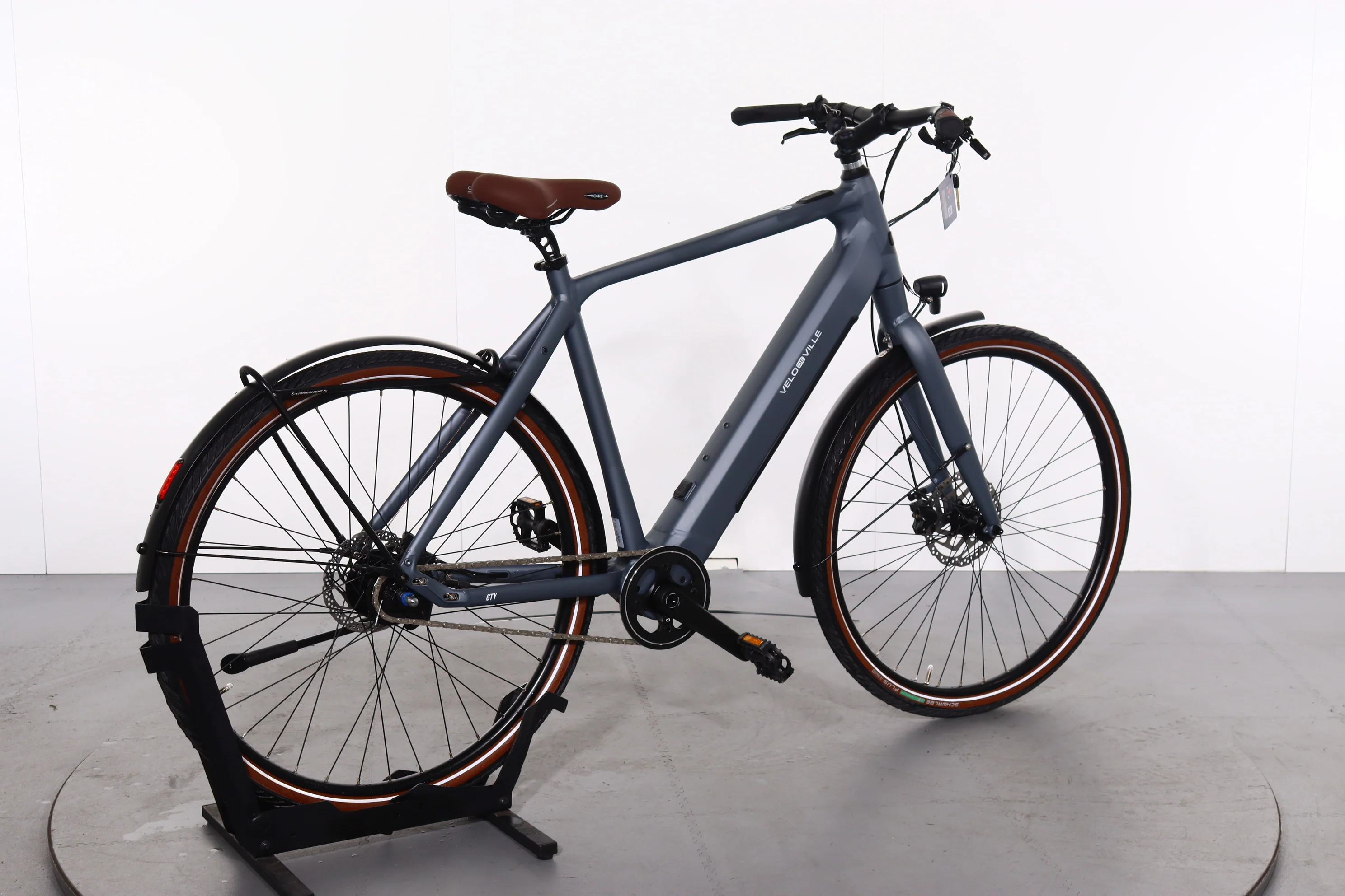 Velodeville 6TY - Image 6