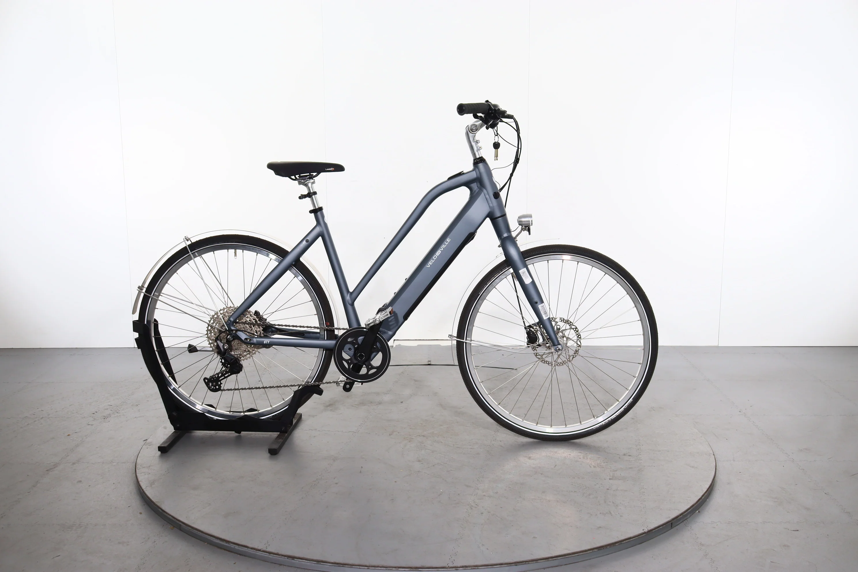 Velodeville 6TY Urban 28"