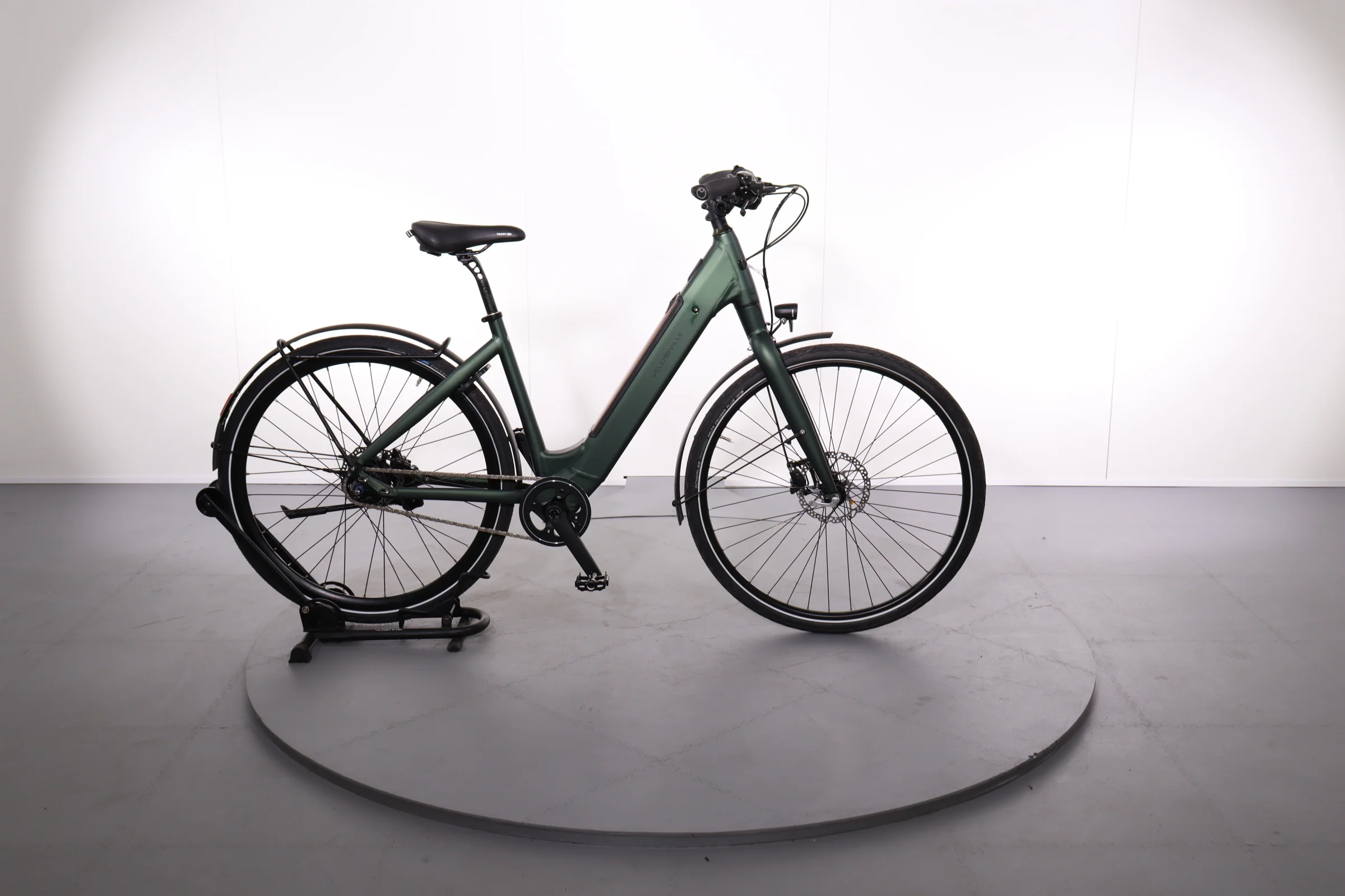 Velodeville 6TY Urban