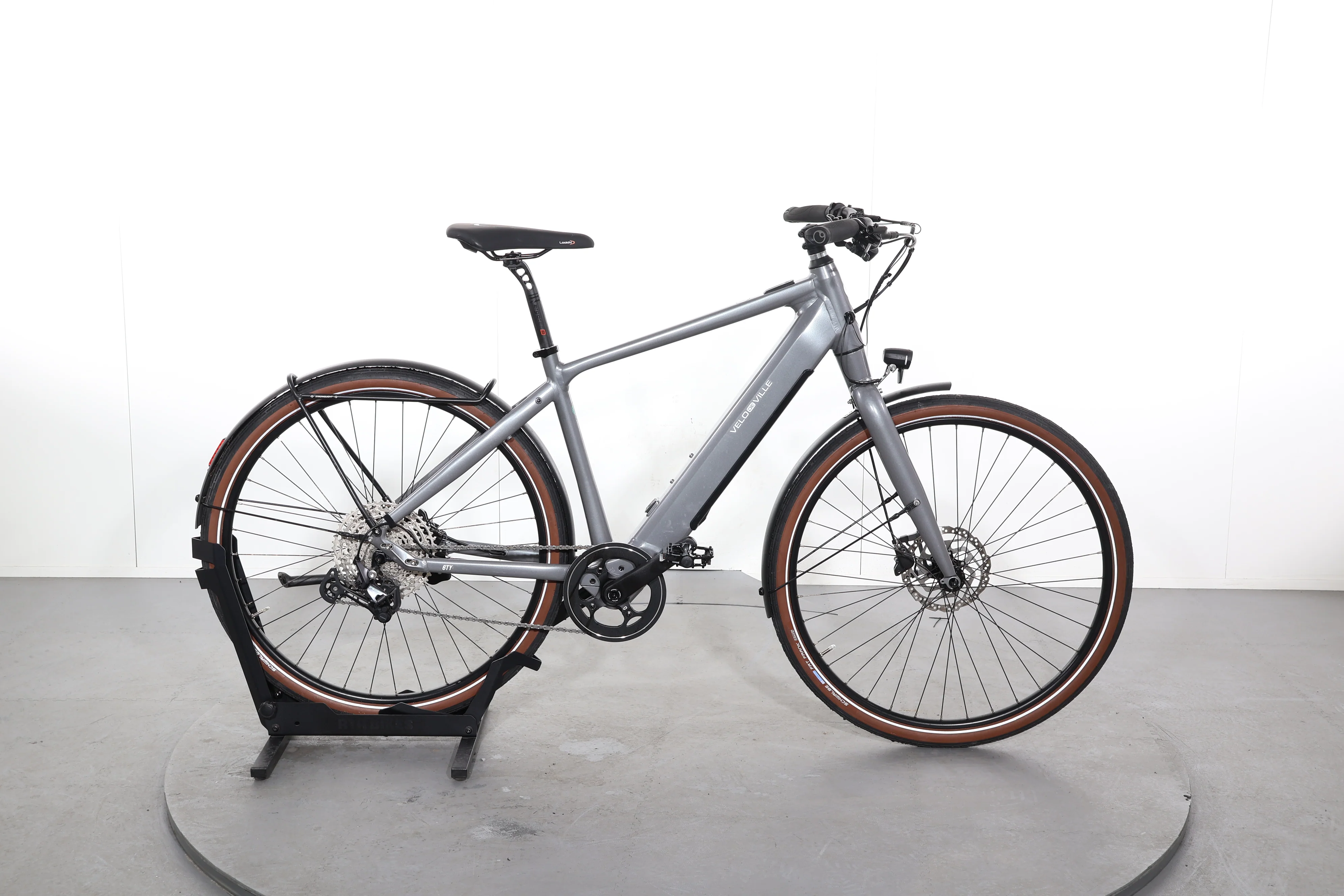 Velodeville 6TY Urban