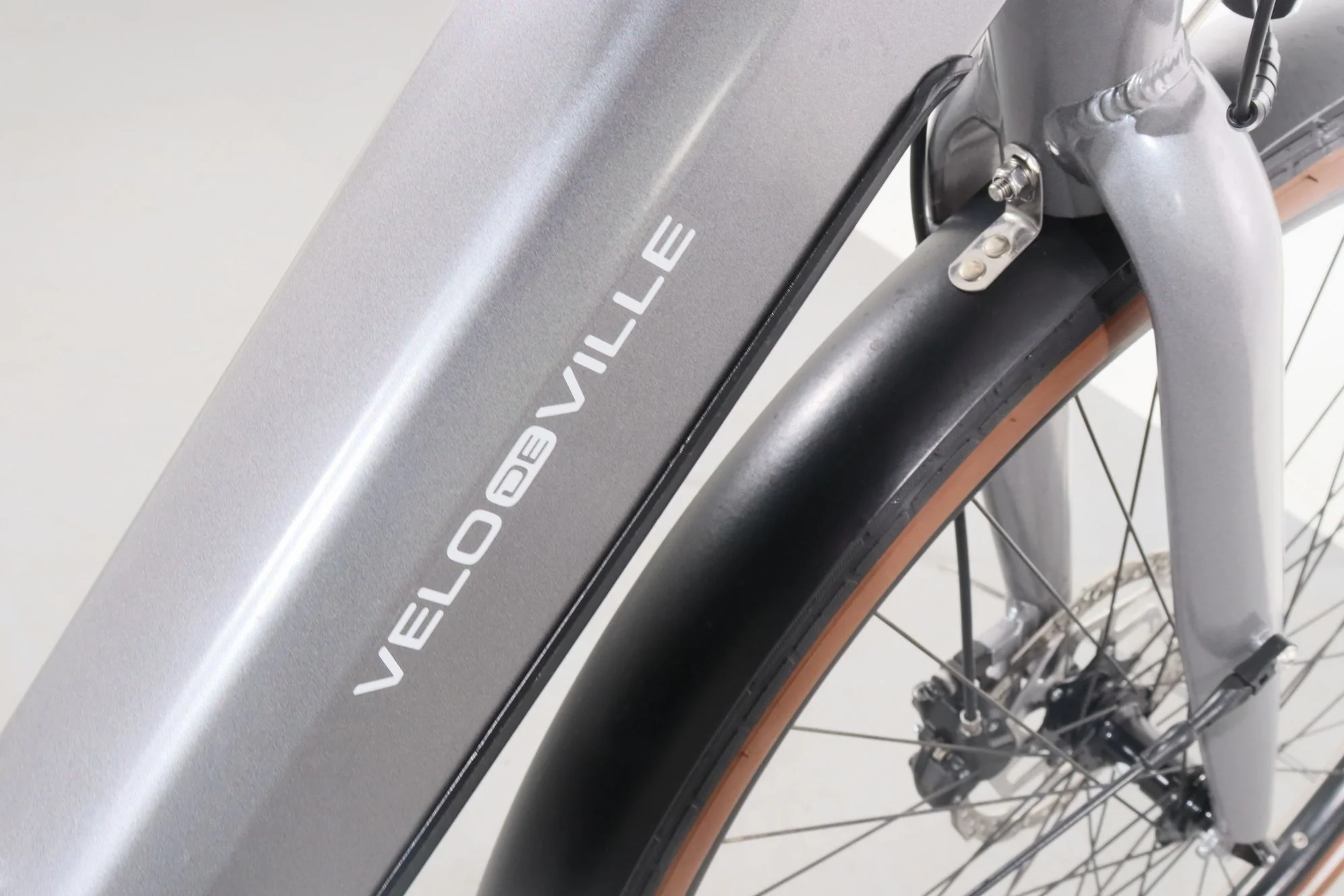 Velodeville 6TY Urban - Image 9