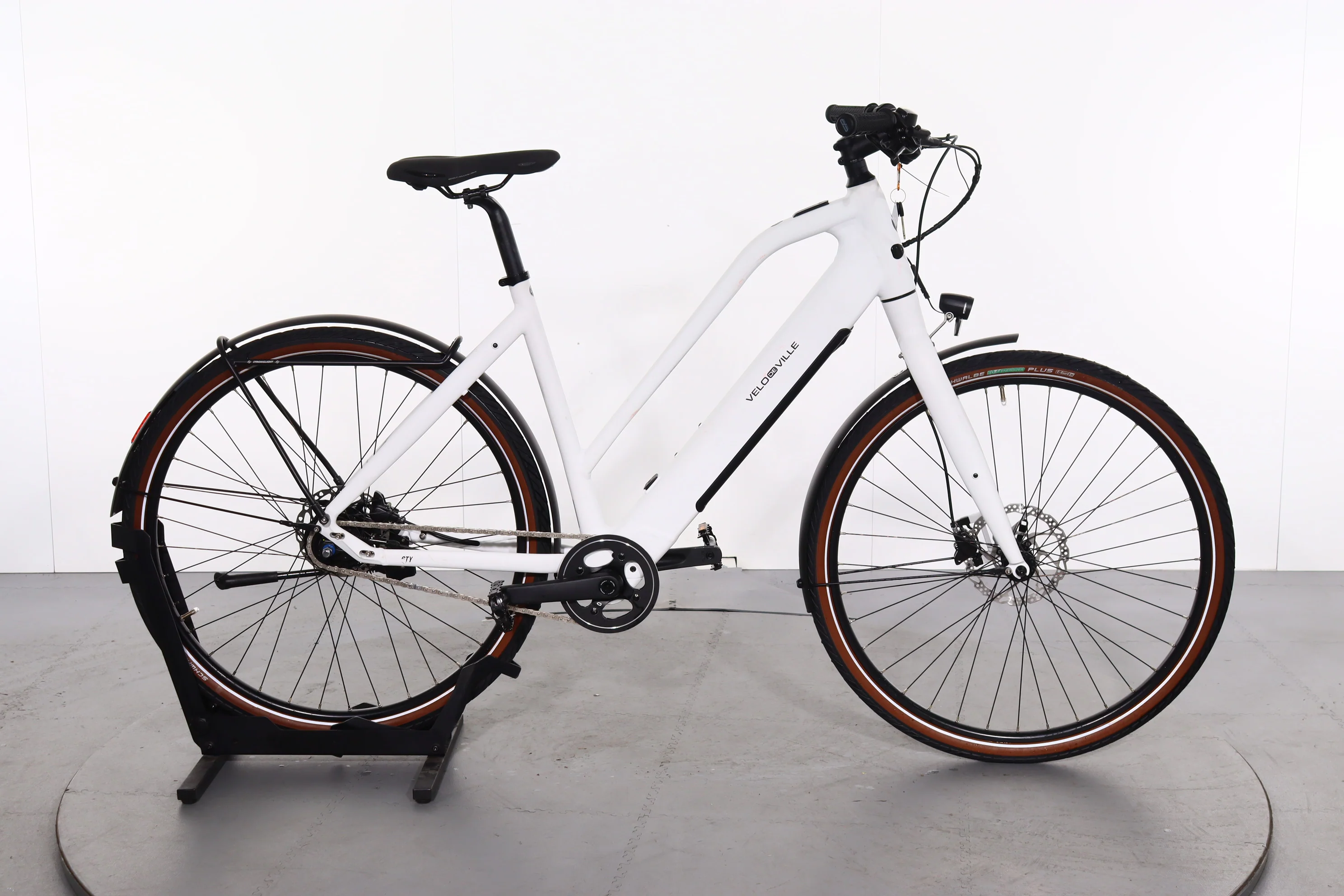 Velodeville 6TY Urban
