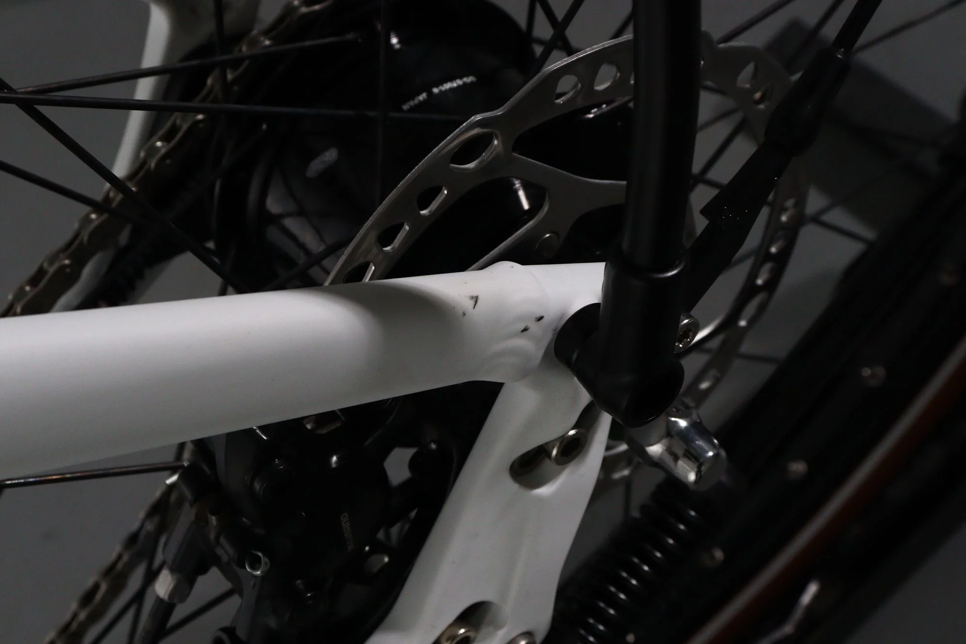 Velodeville 6TY Urban - Image 9