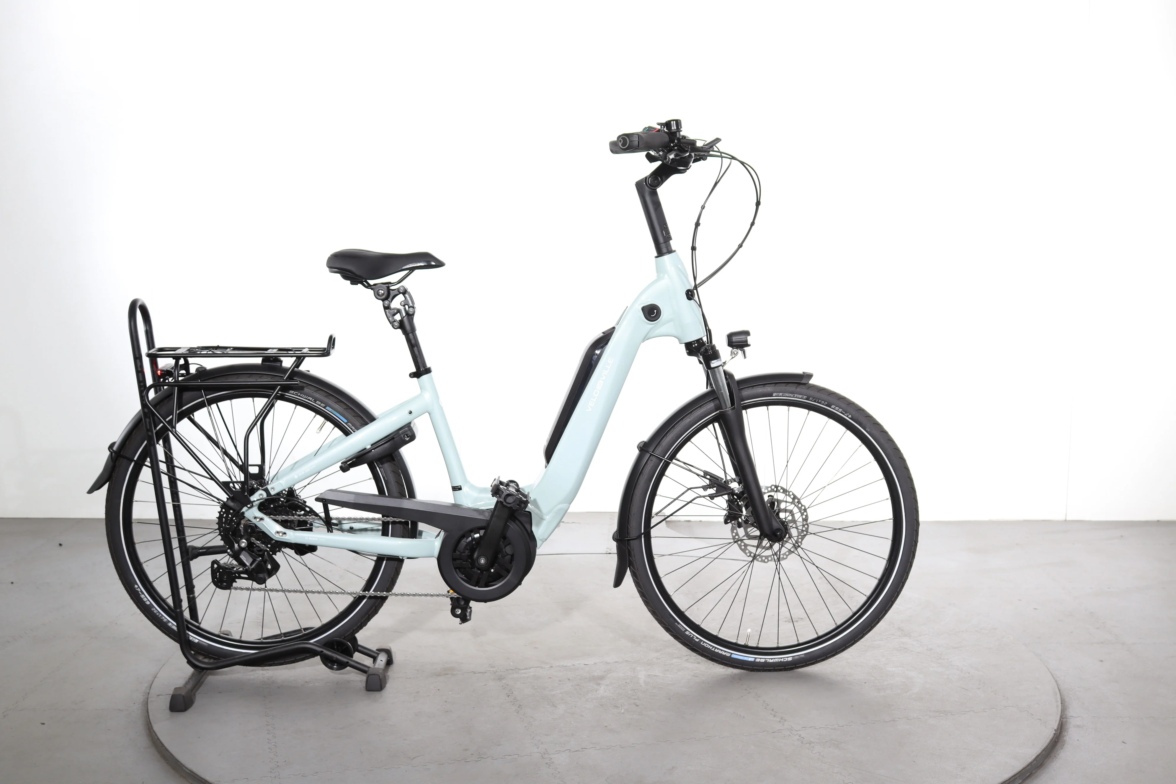 Velodeville AEB 200