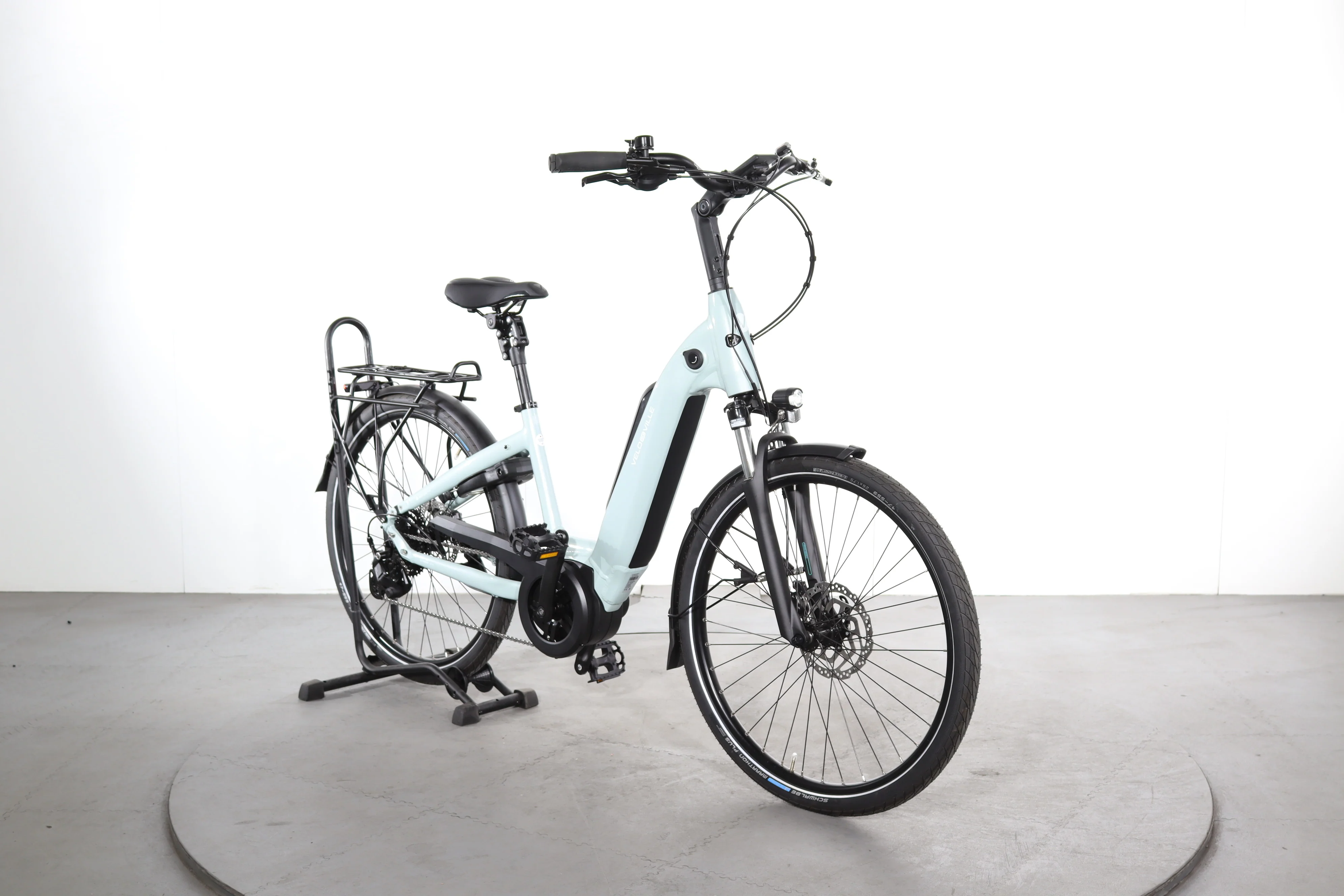 Velodeville AEB 200 - Image 2