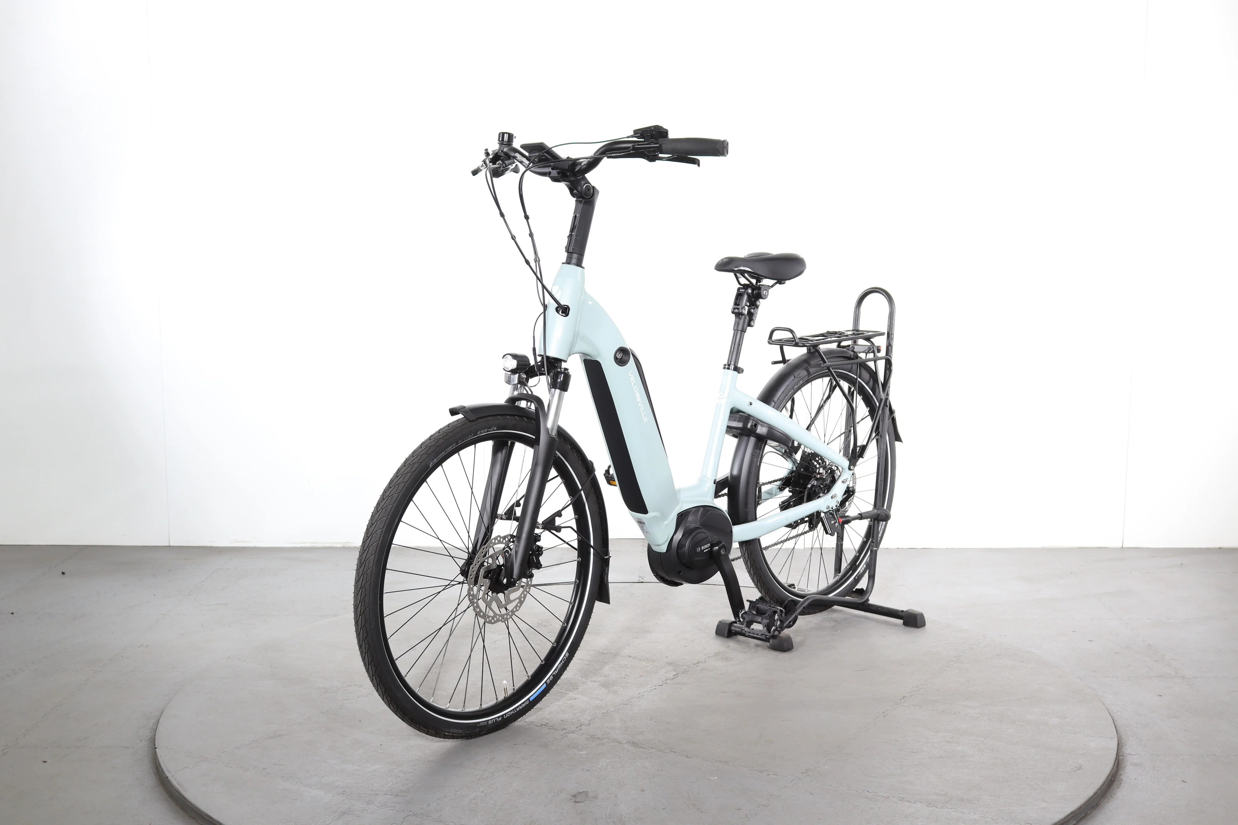Velodeville AEB 200 - Image 3