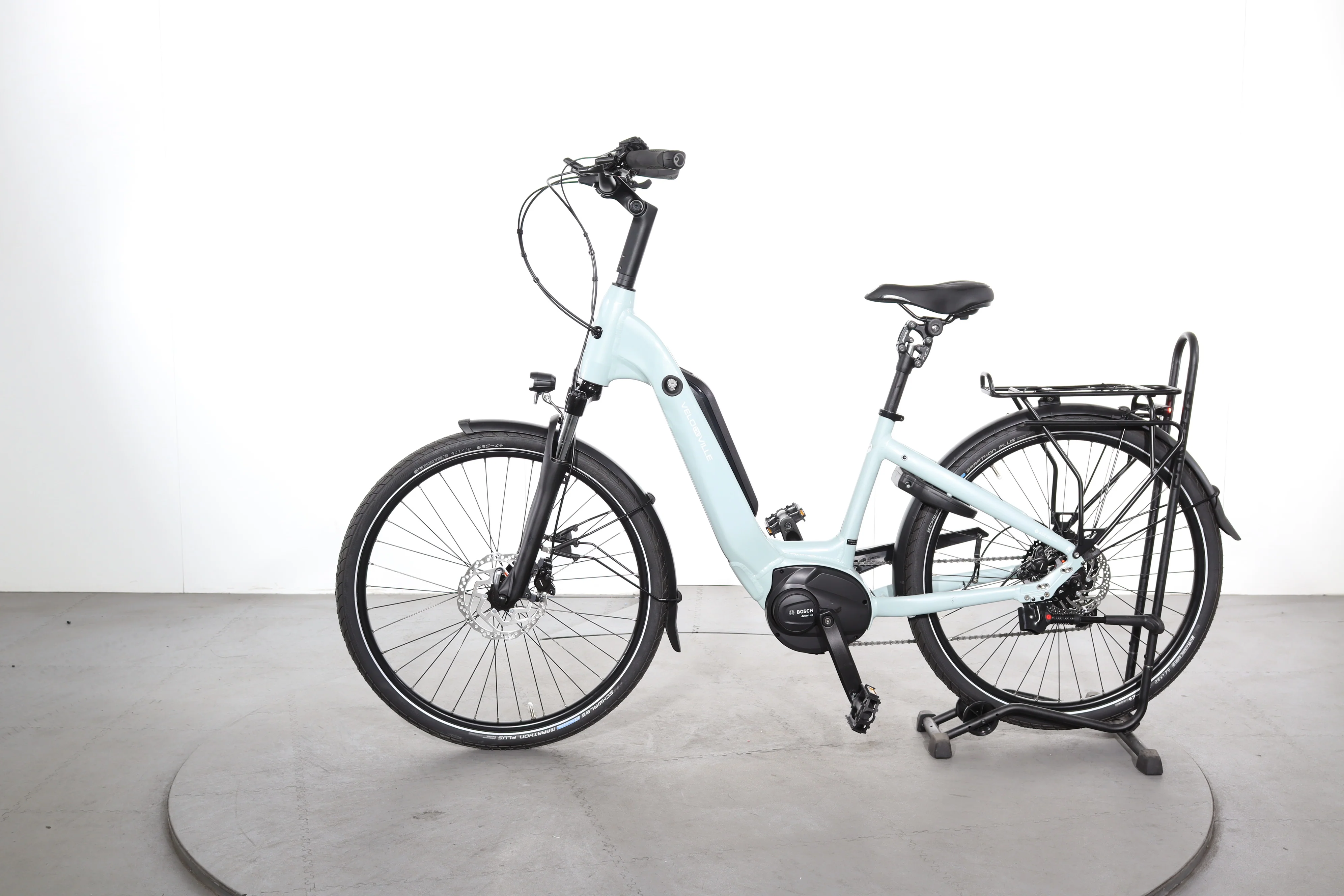 Velodeville AEB 200 - Image 4