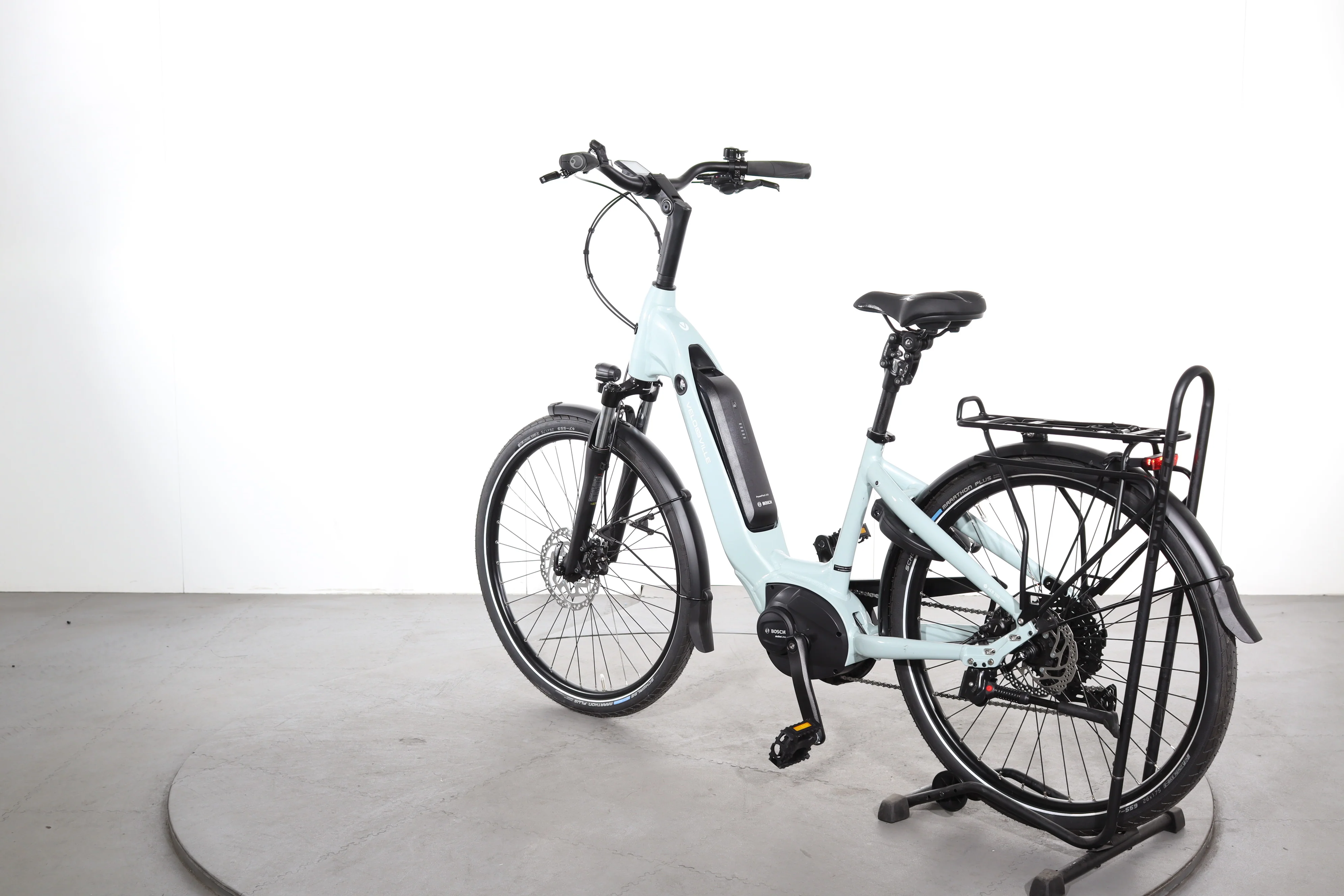 Velodeville AEB 200 - Image 5