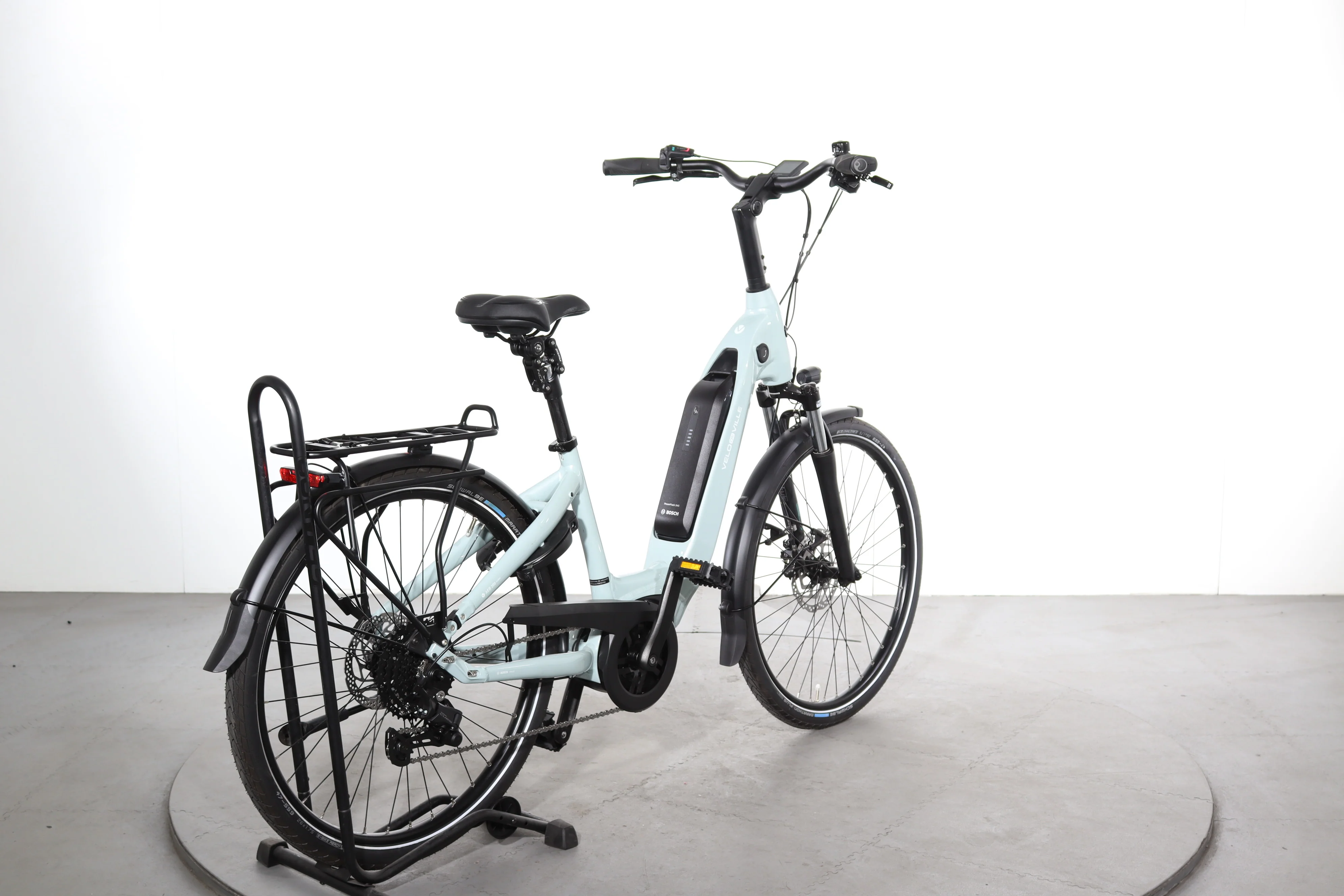 Velodeville AEB 200 - Image 6