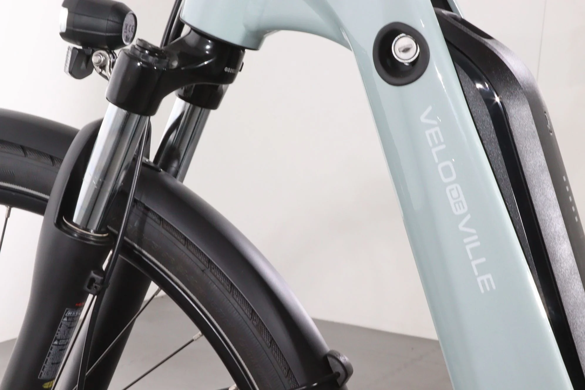 Velodeville AEB 200 - Image 9