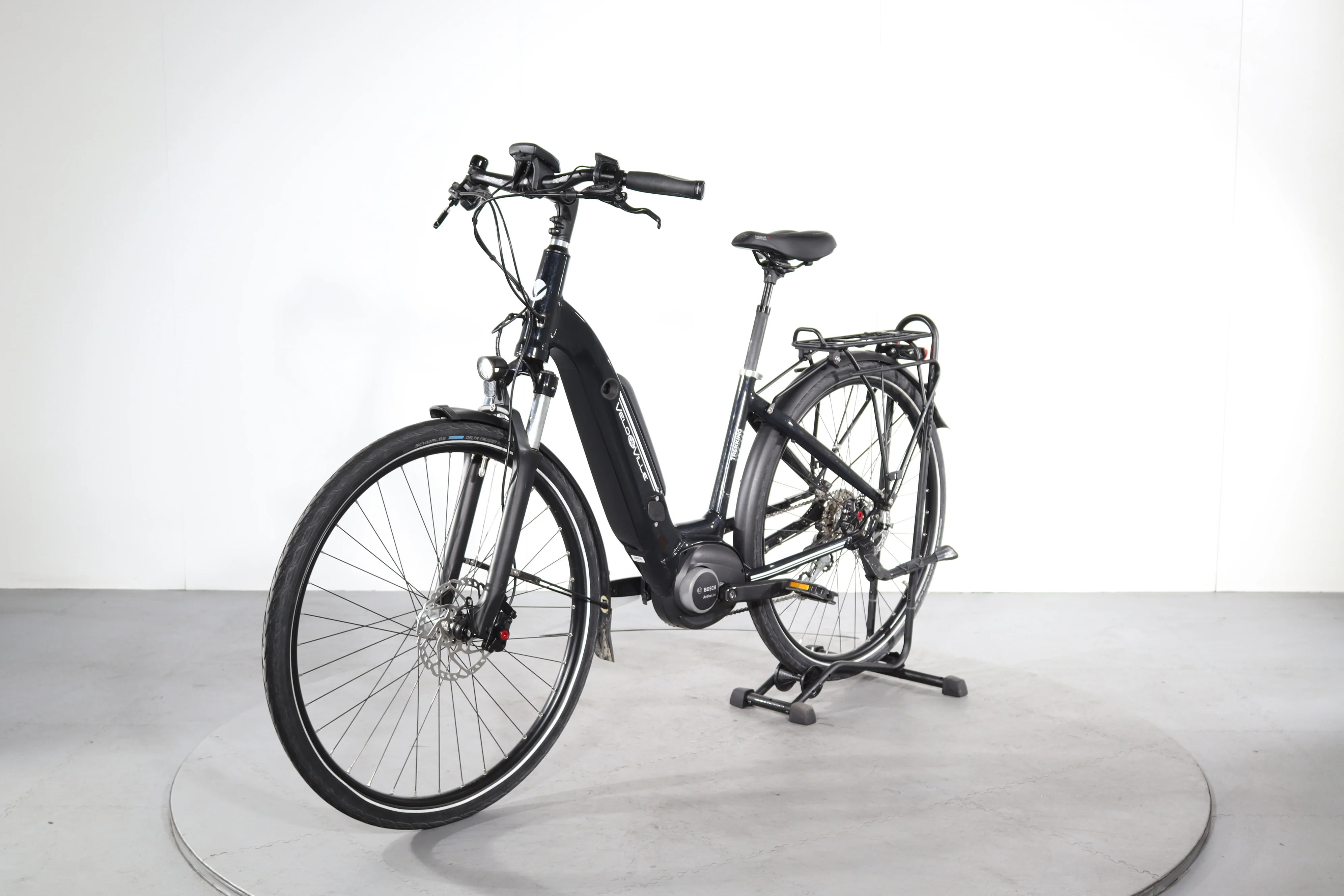 Velodeville AEB 200 - Image 3