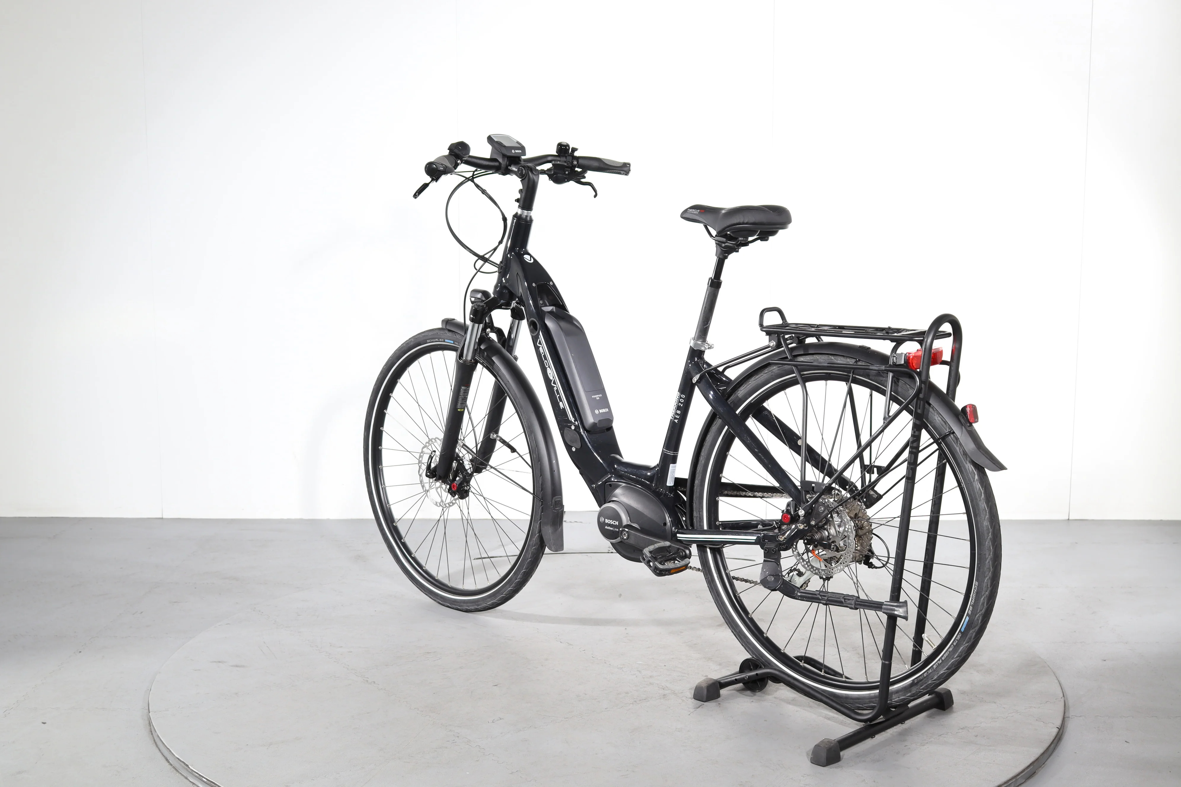 Velodeville AEB 200 - Image 5