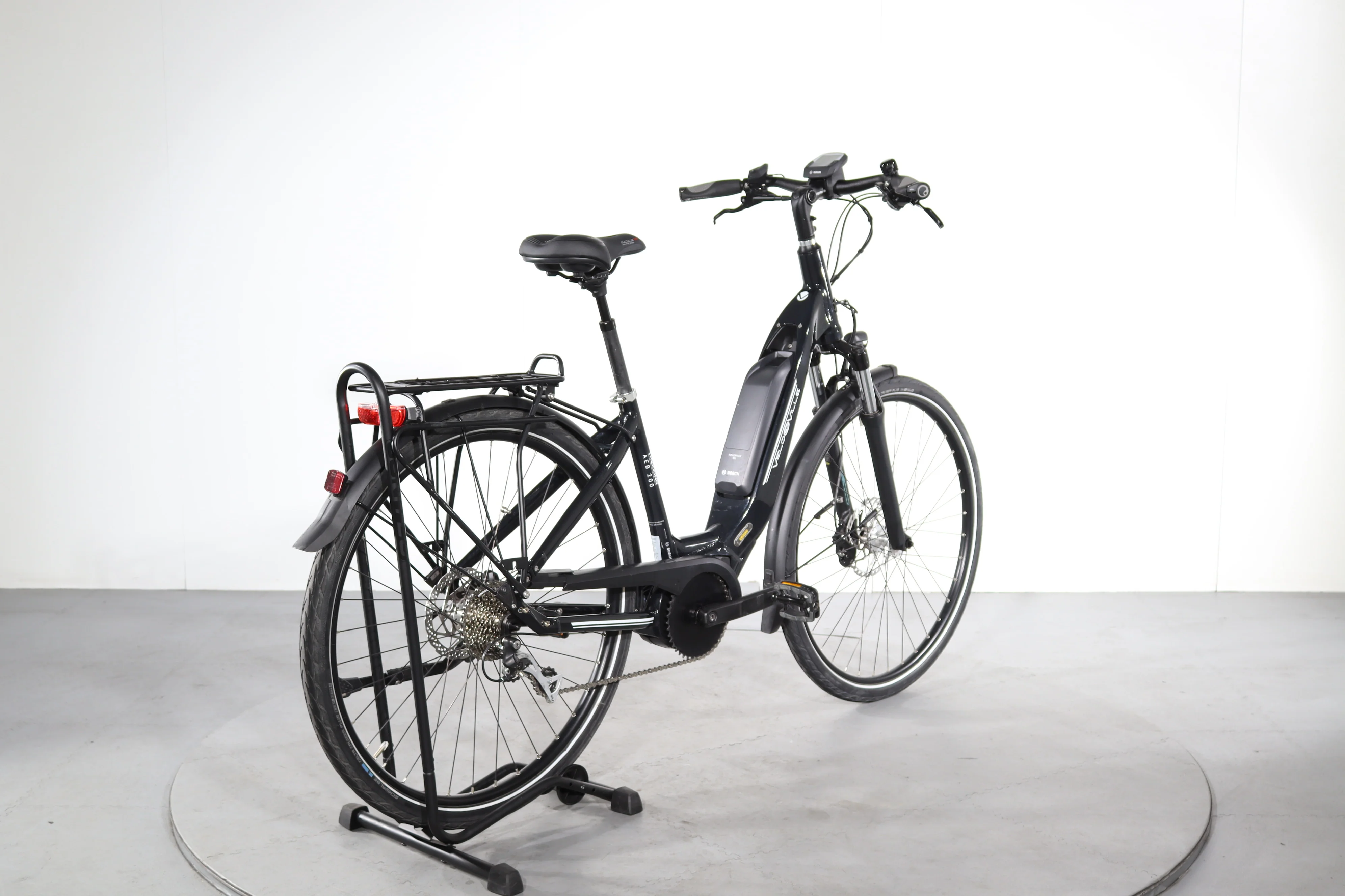 Velodeville AEB 200 - Image 6