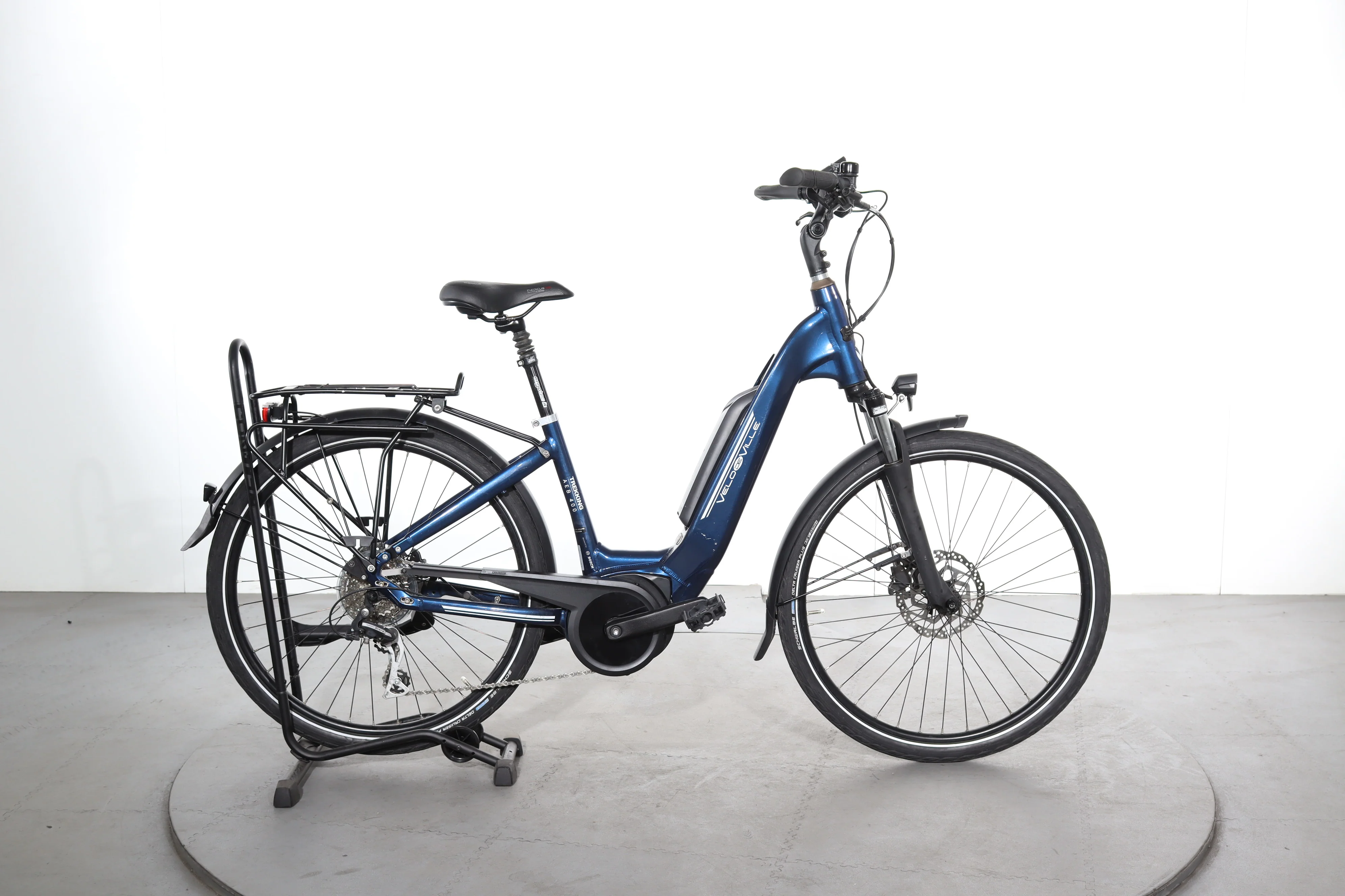 Velodeville AEB 400