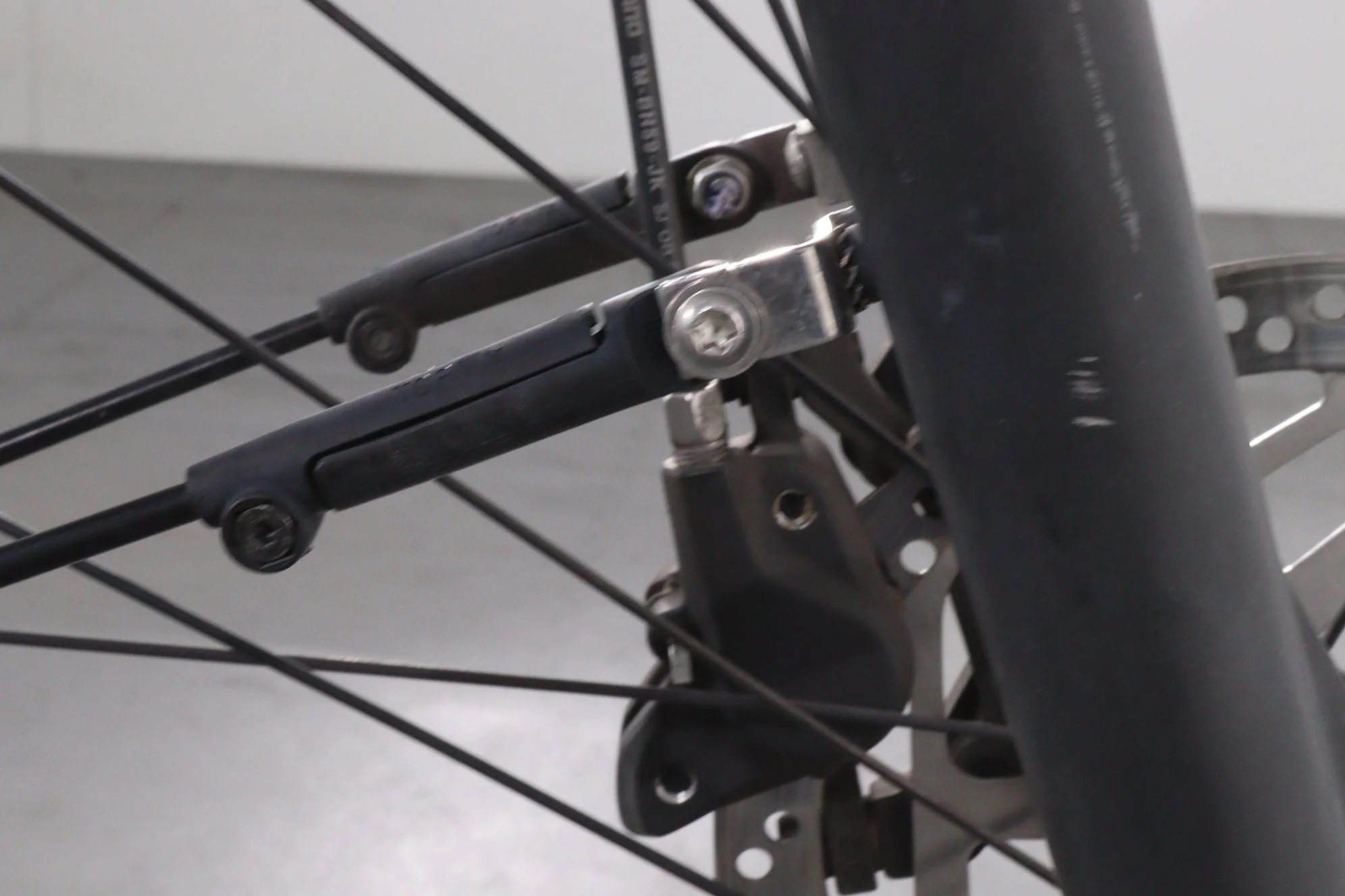 Velodeville AEB 400 - Image 15
