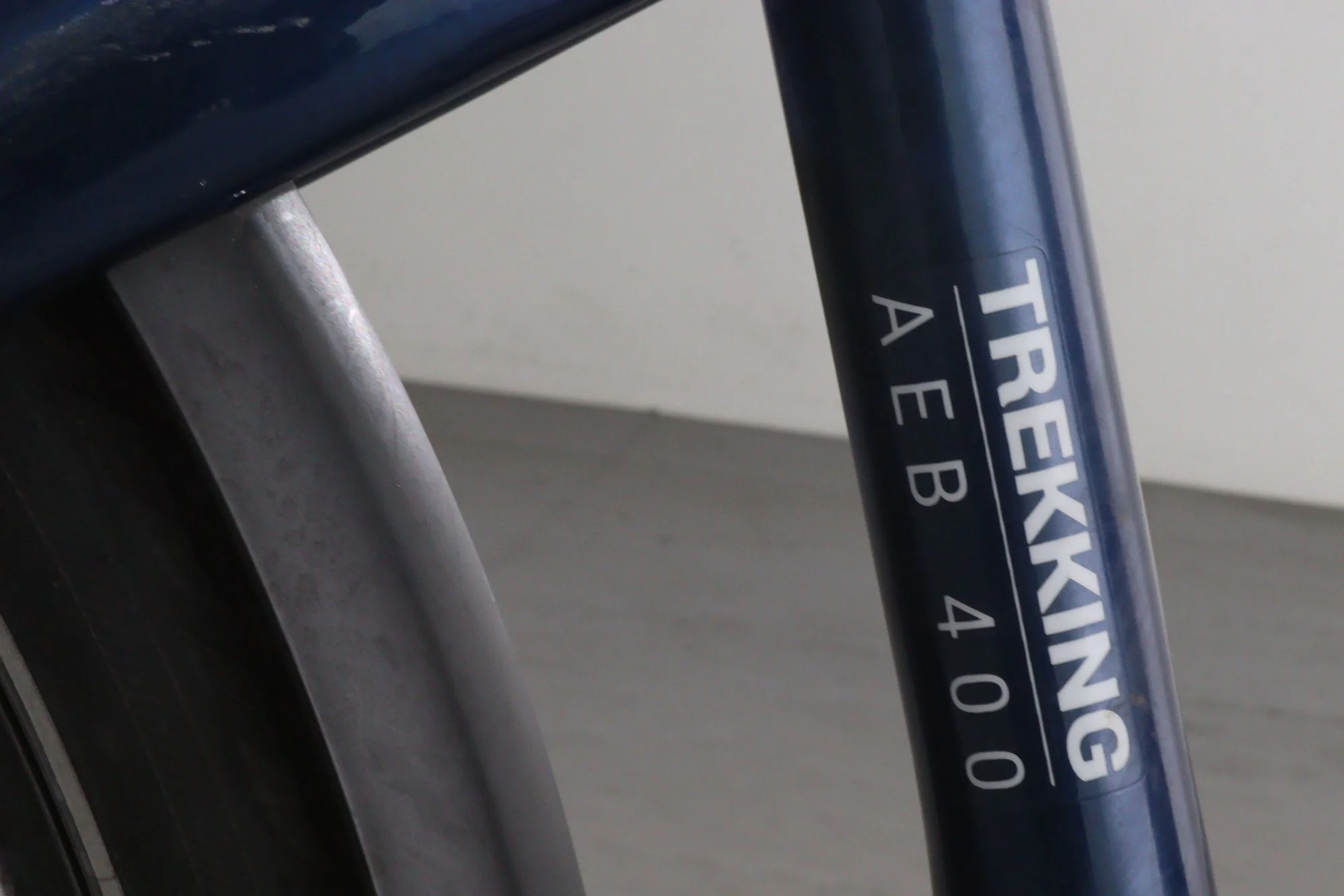 Velodeville AEB 400 - Image 16