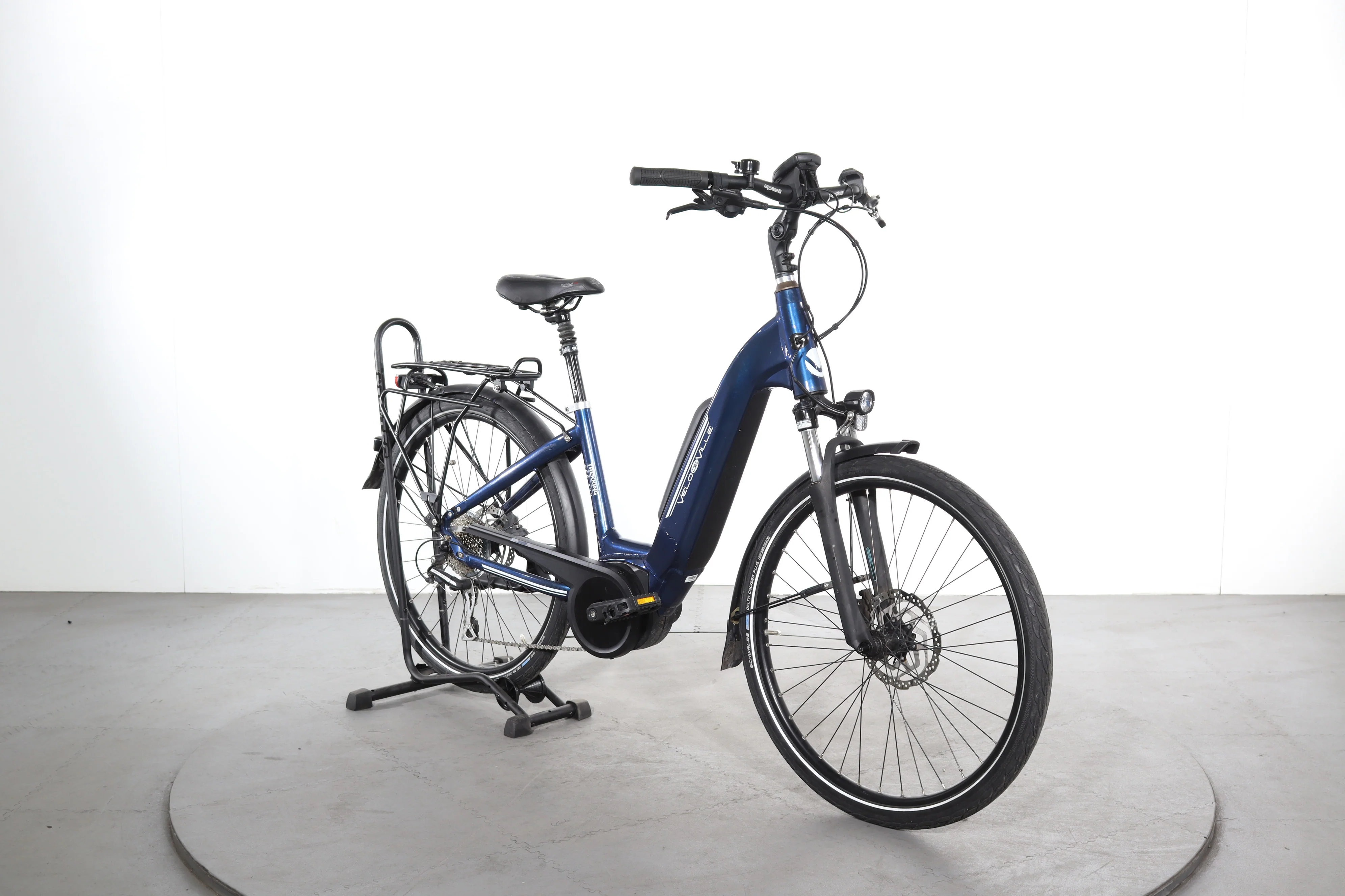 Velodeville AEB 400 - Image 2