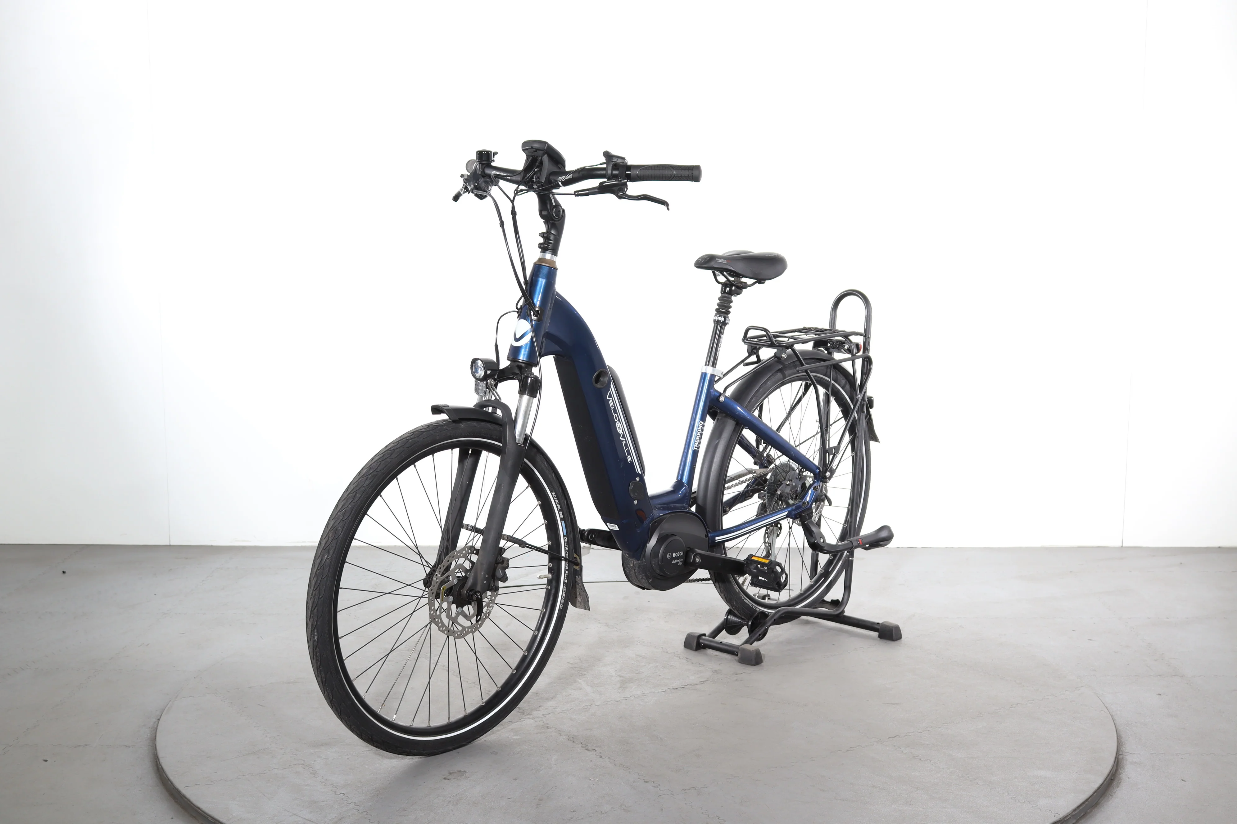 Velodeville AEB 400 - Image 3