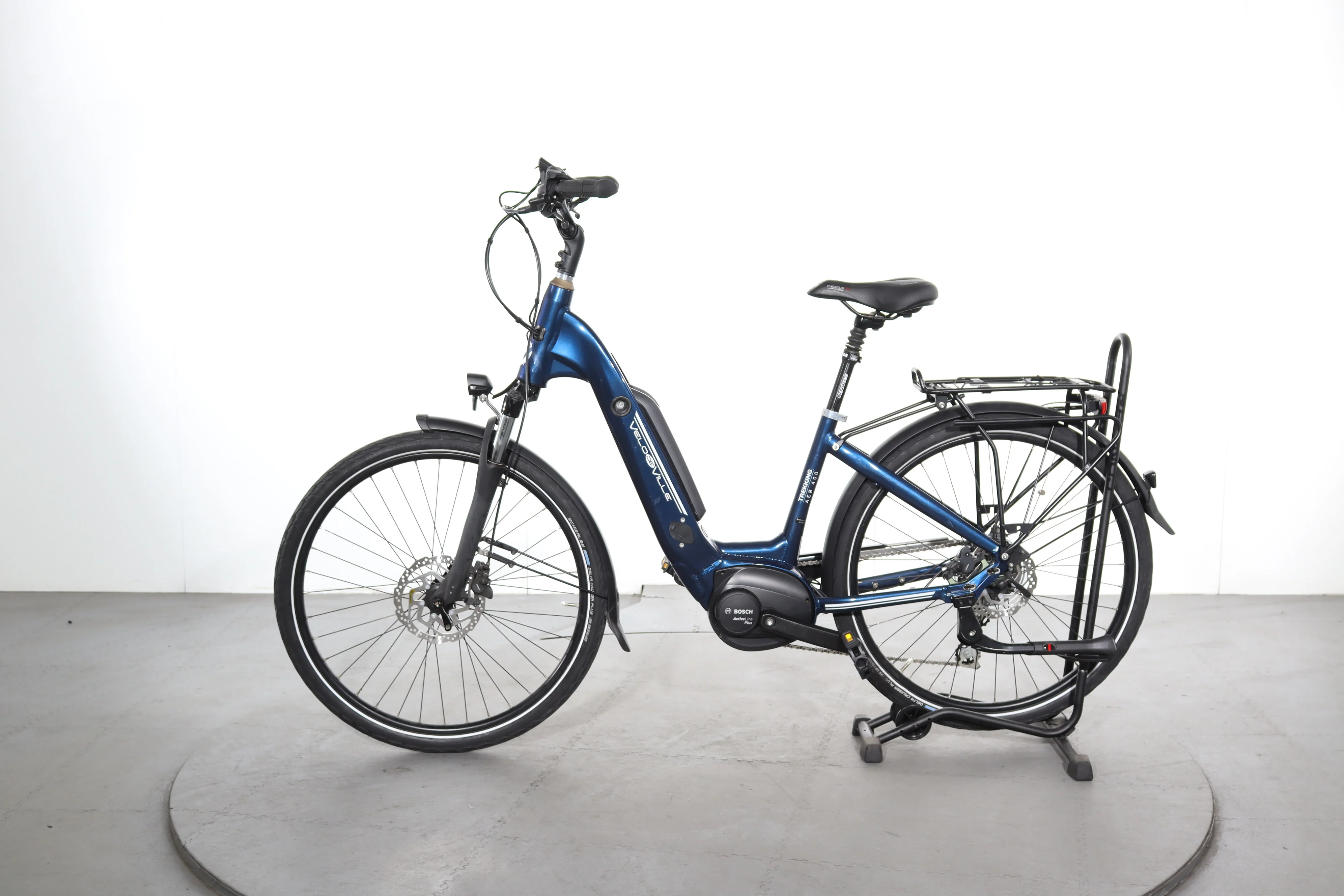 Velodeville AEB 400 - Image 4