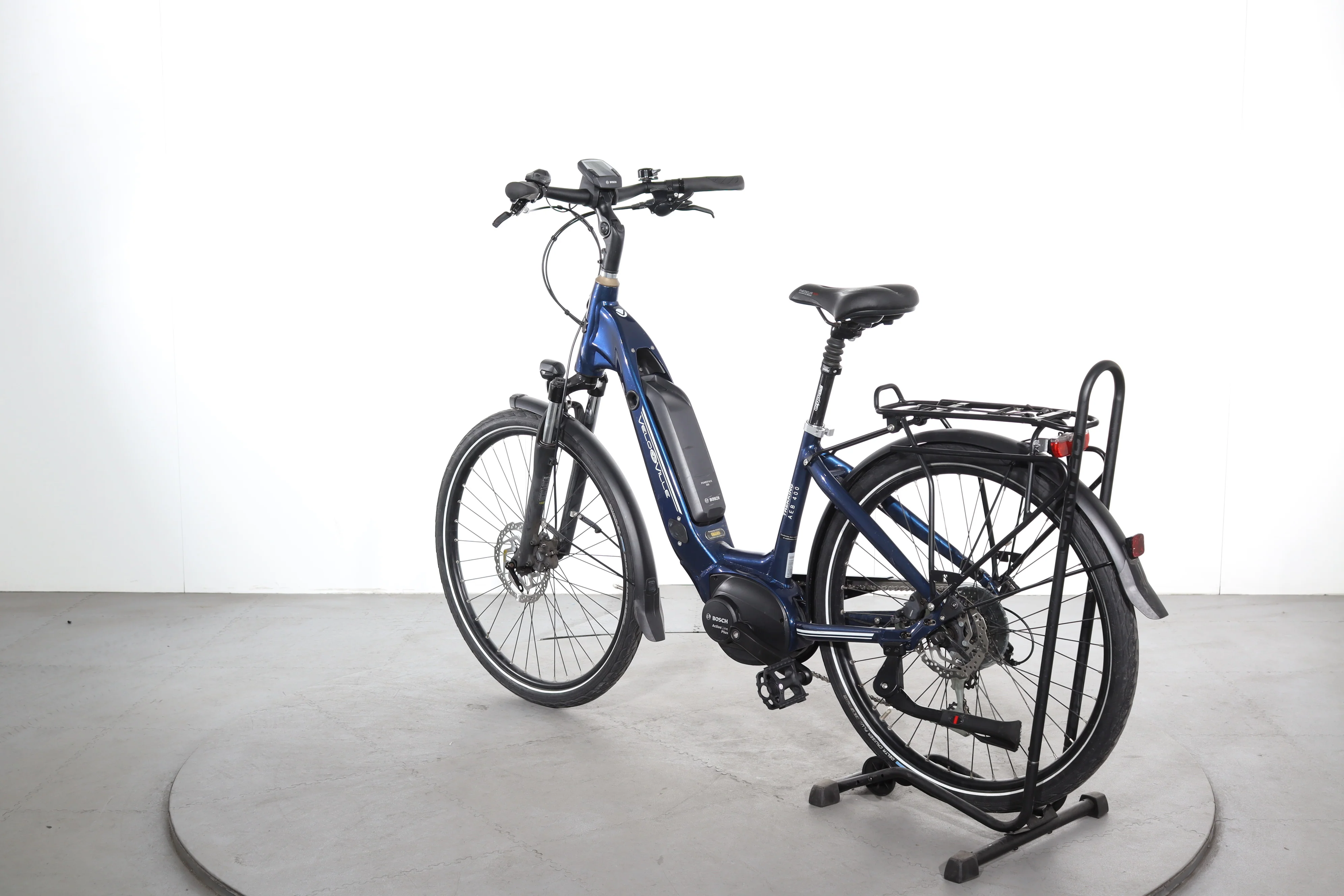 Velodeville AEB 400 - Image 5