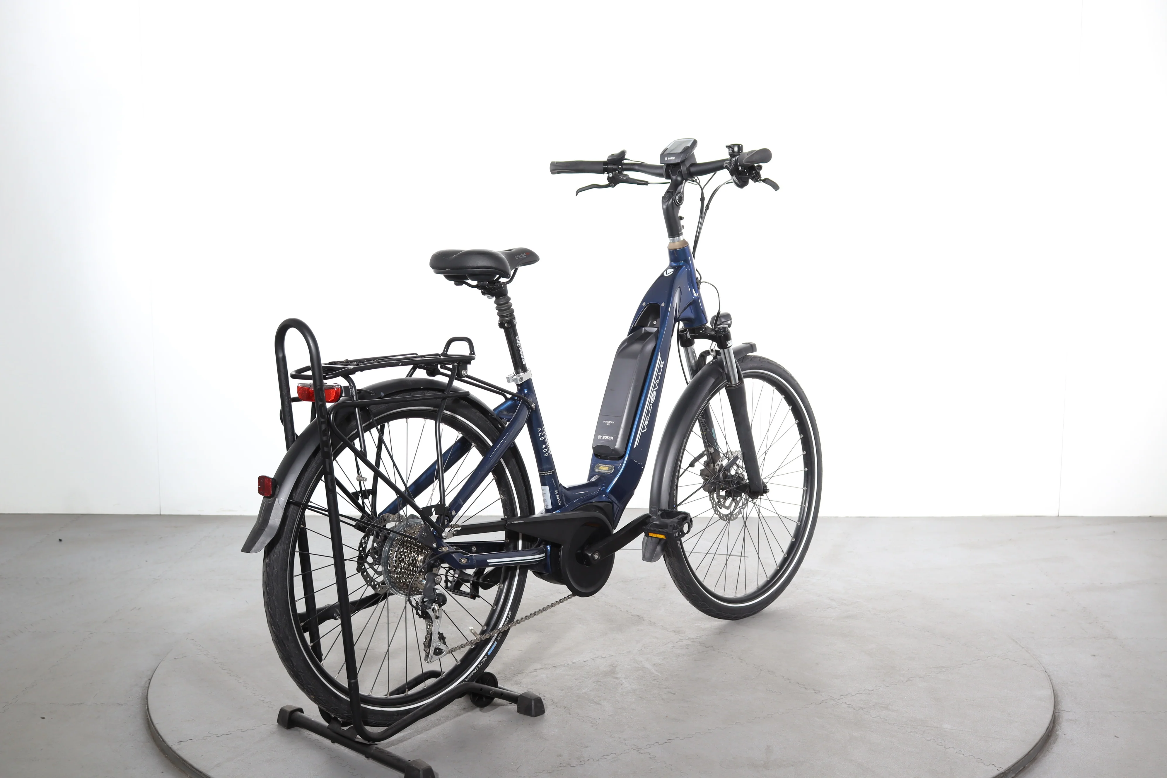 Velodeville AEB 400 - Image 6
