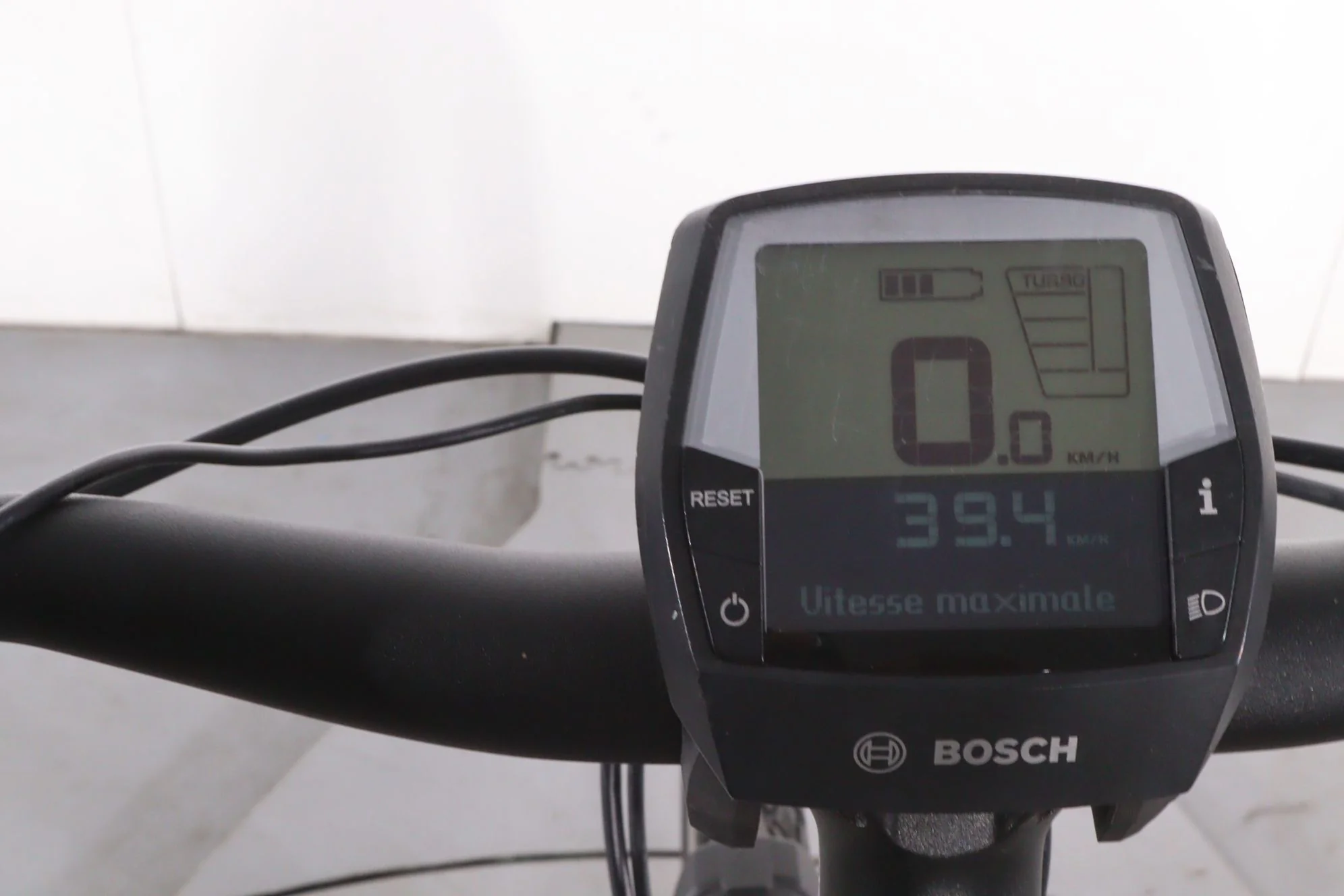 Velodeville AEB 400 - Image 8
