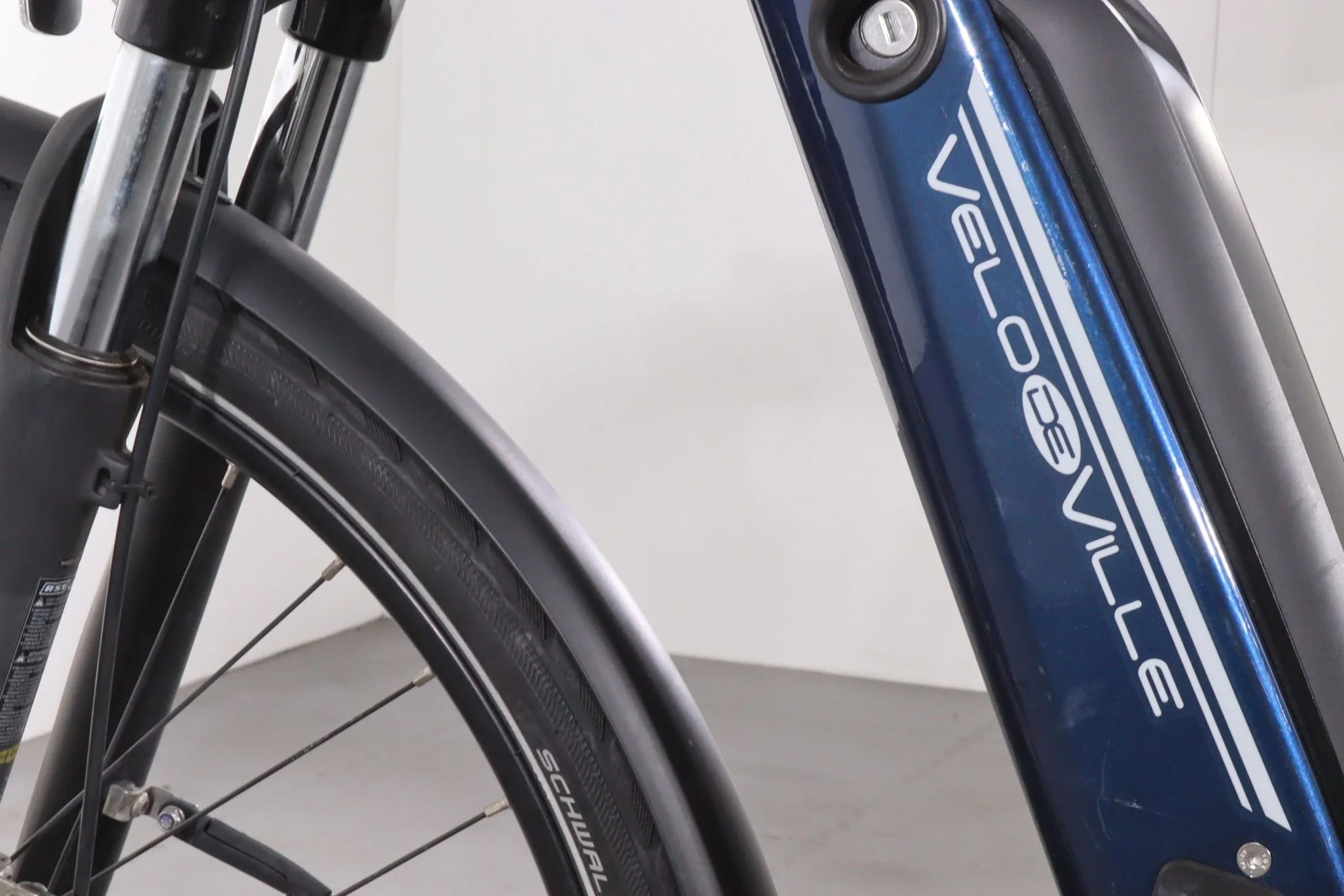 Velodeville AEB 400 - Image 9