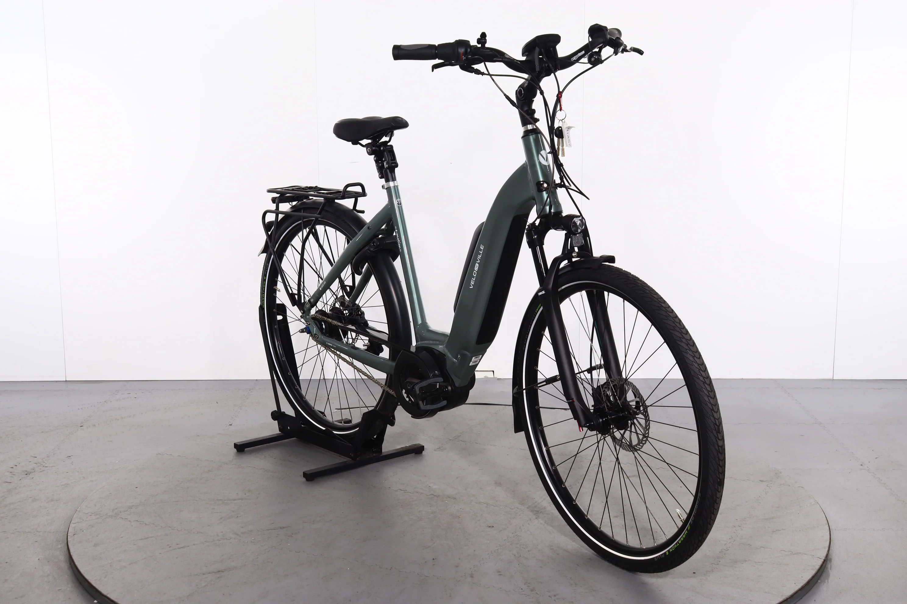 Velodeville AEB 400 - Image 2