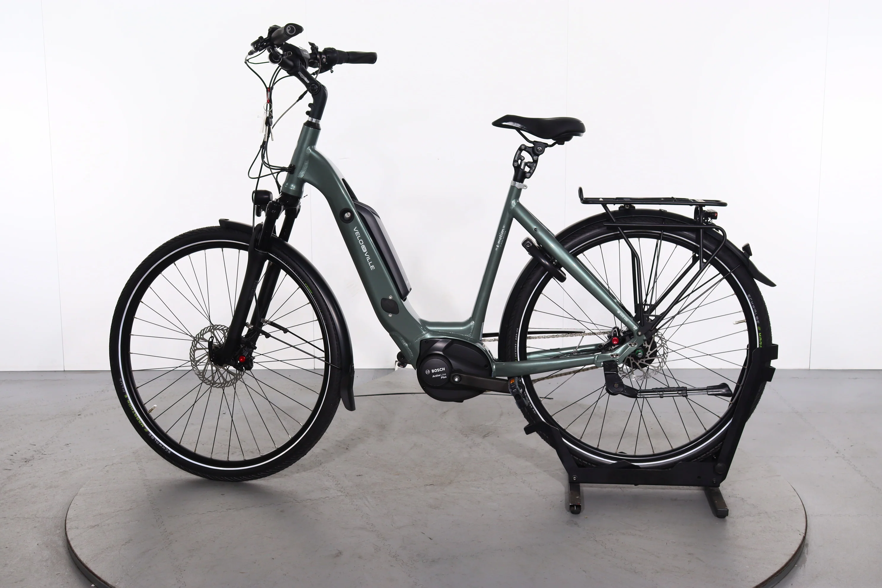 Velodeville AEB 400 - Image 4