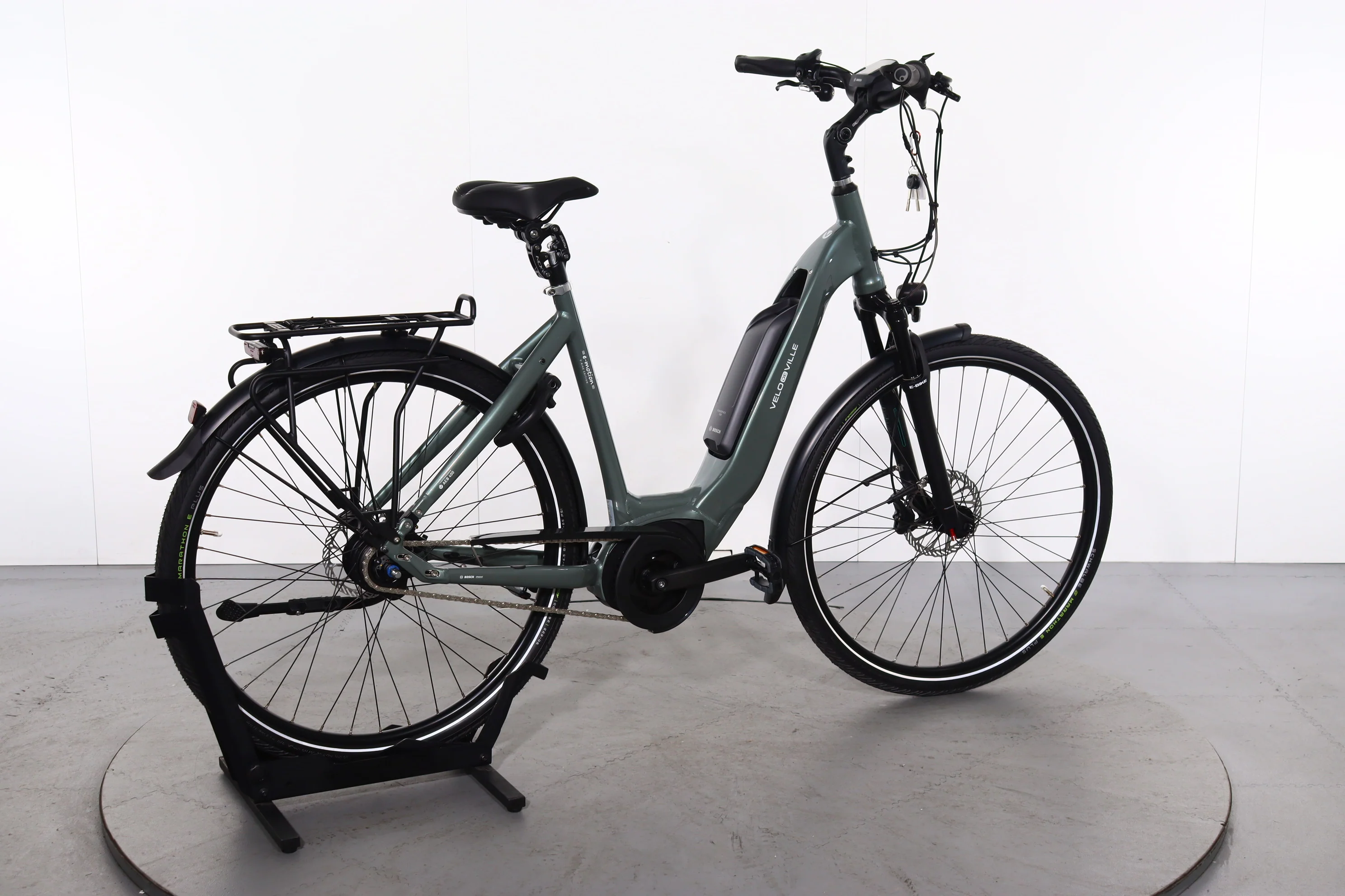 Velodeville AEB 400 - Image 6
