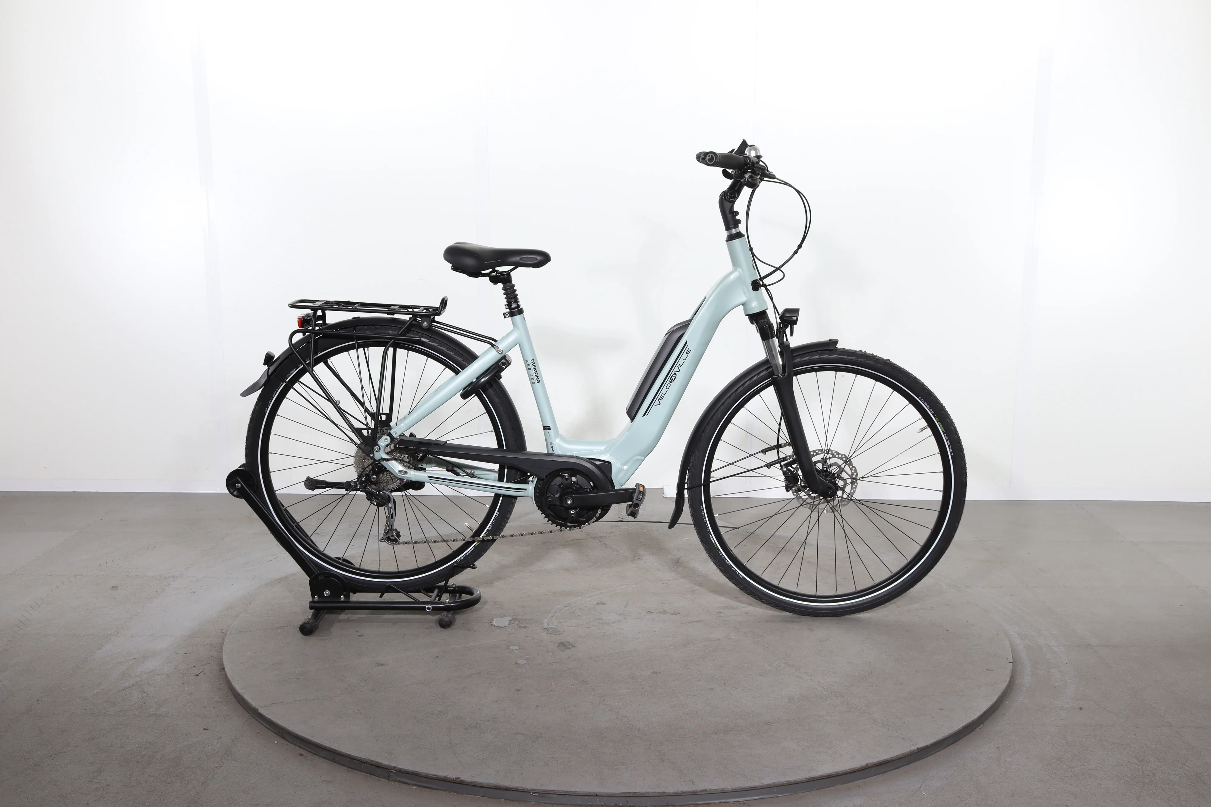 Velodeville AEB 400